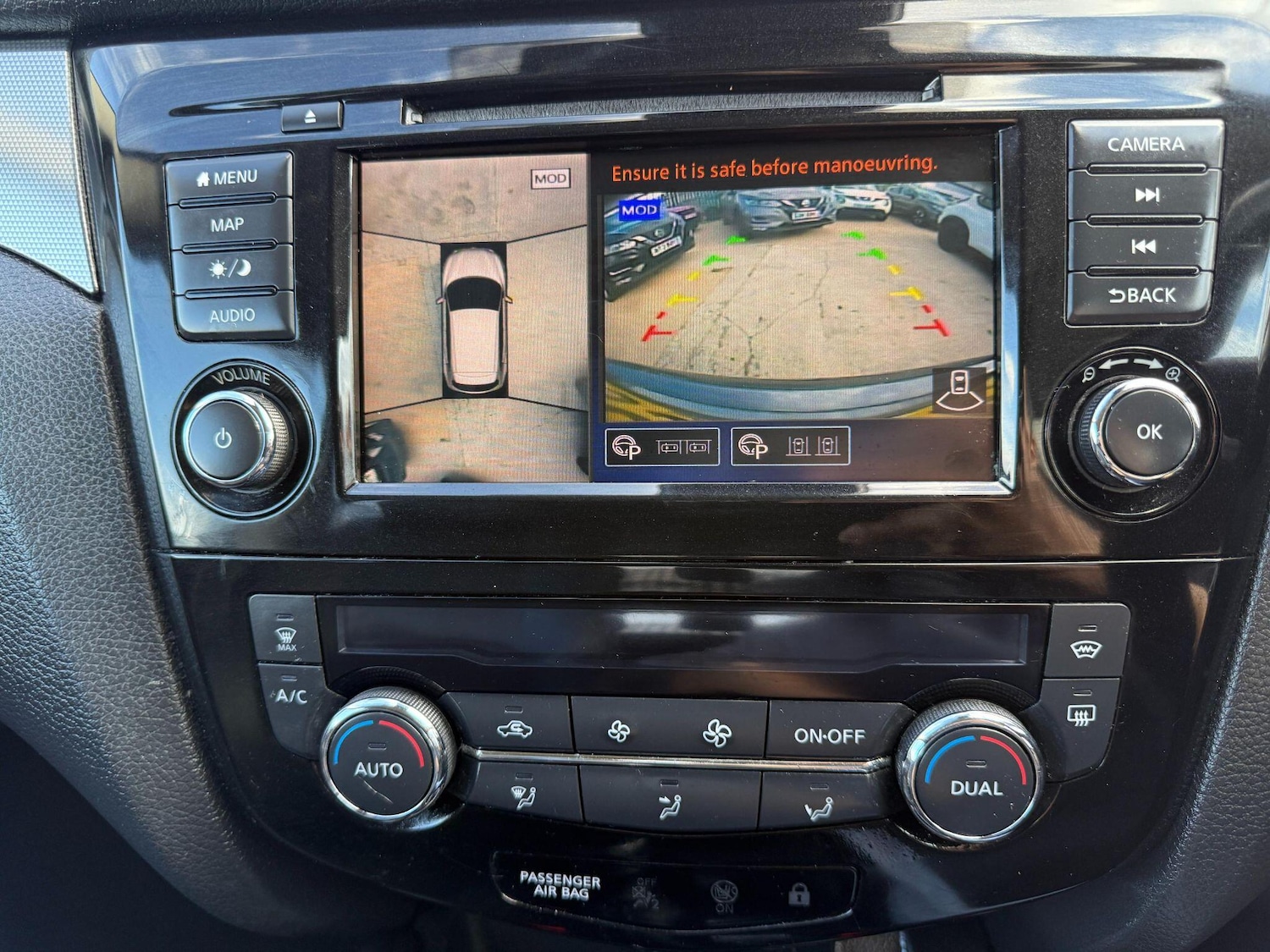 Used Nissan Qashqai 2019 for sale - 76514515: Photo 12