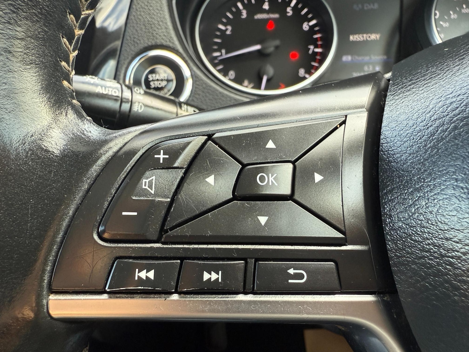 Used Nissan Qashqai 2019 for sale - 76514515: Photo 14