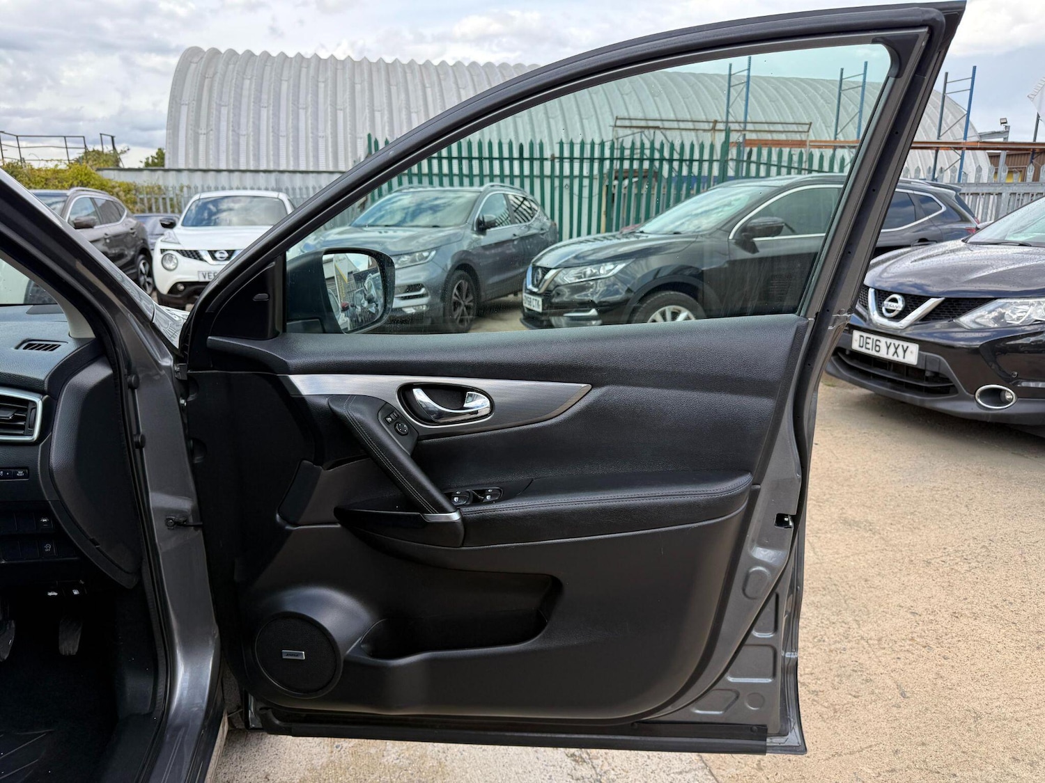 Used Nissan Qashqai 2019 for sale - 76514515: Photo 19