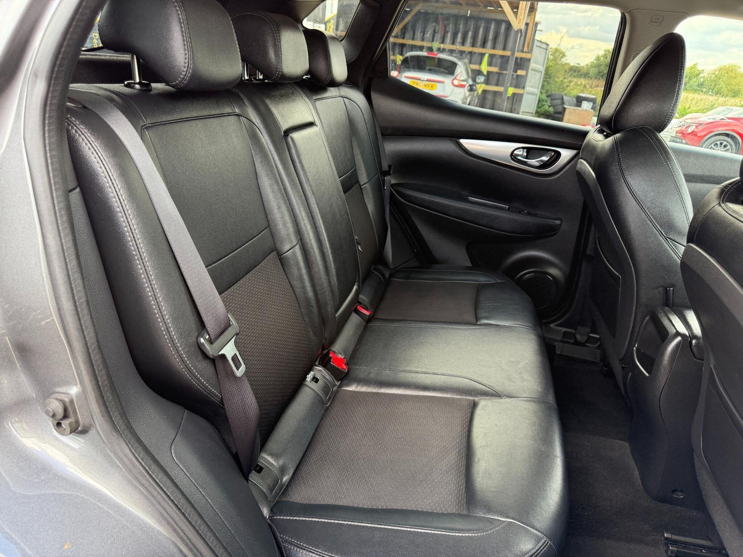 Used Nissan Qashqai 2019 for sale - 76514515: Photo 22