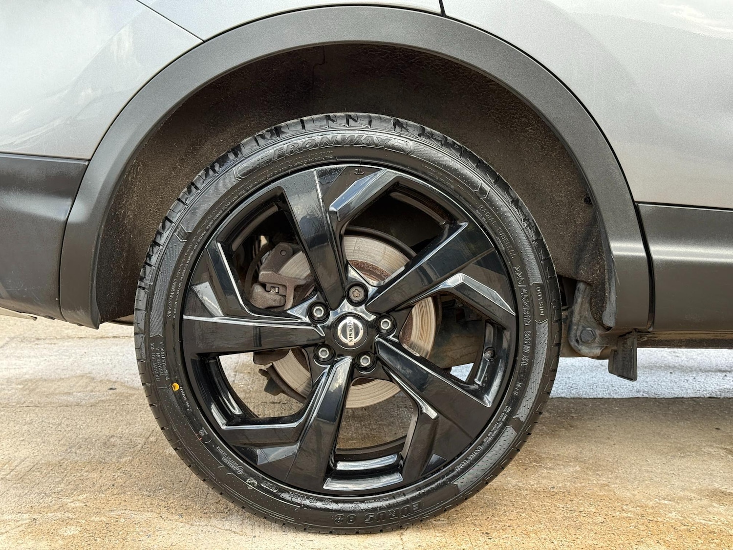 Used Nissan Qashqai 2019 for sale - 76514515: Photo 28