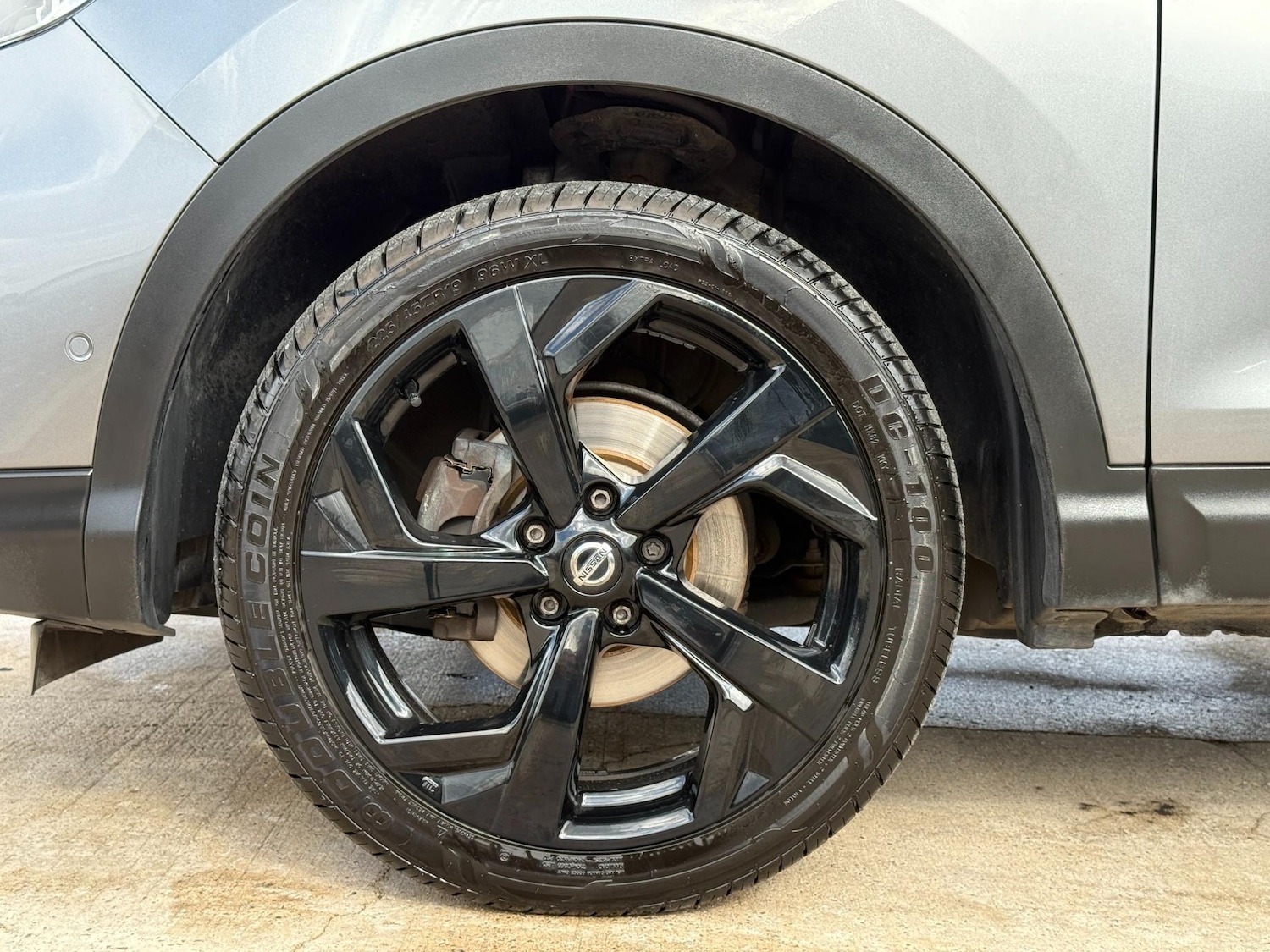 Used Nissan Qashqai 2019 for sale - 76514515: Photo 29