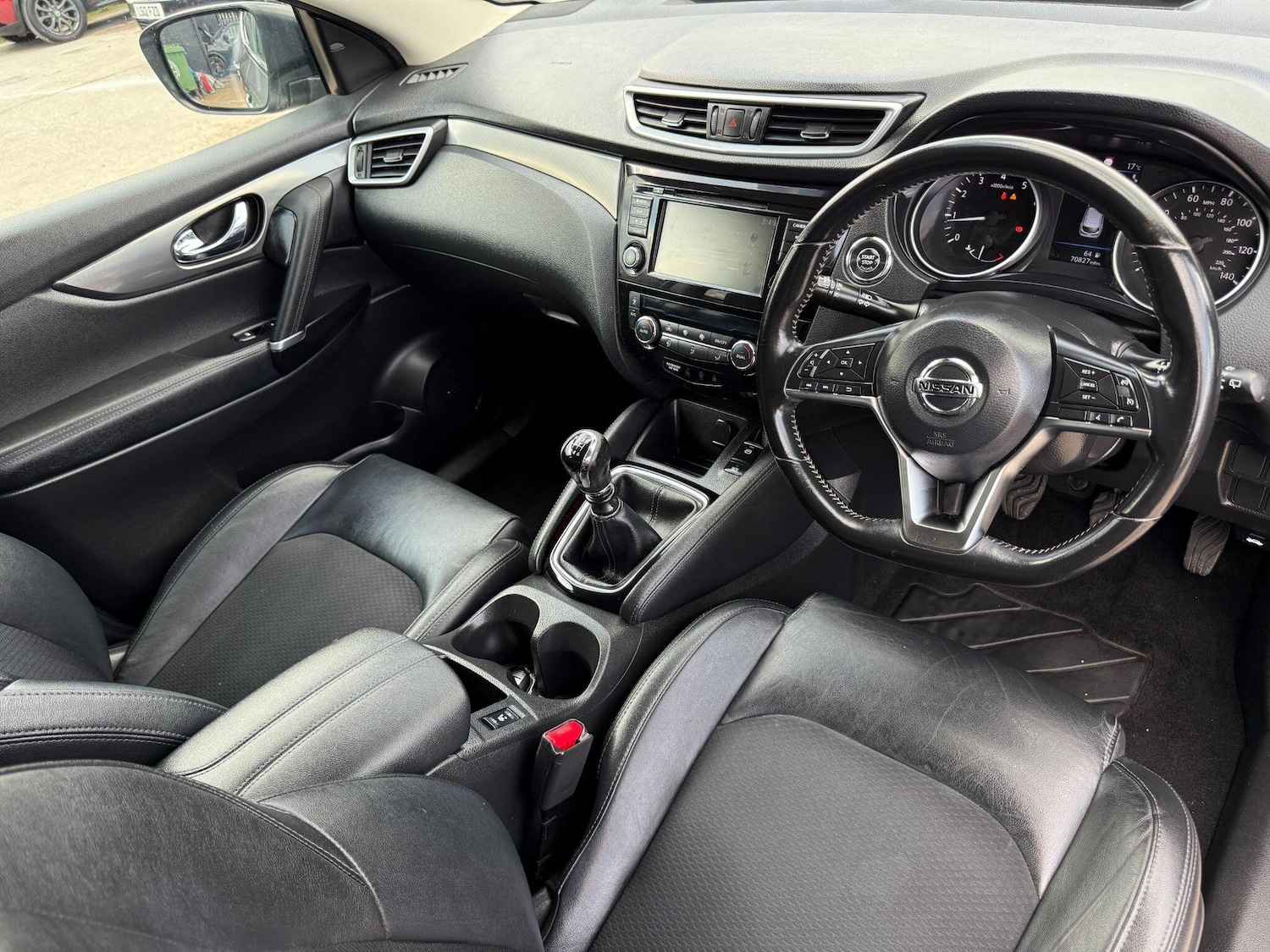 Used Nissan Qashqai 2019 for sale - 76514515: Photo 41