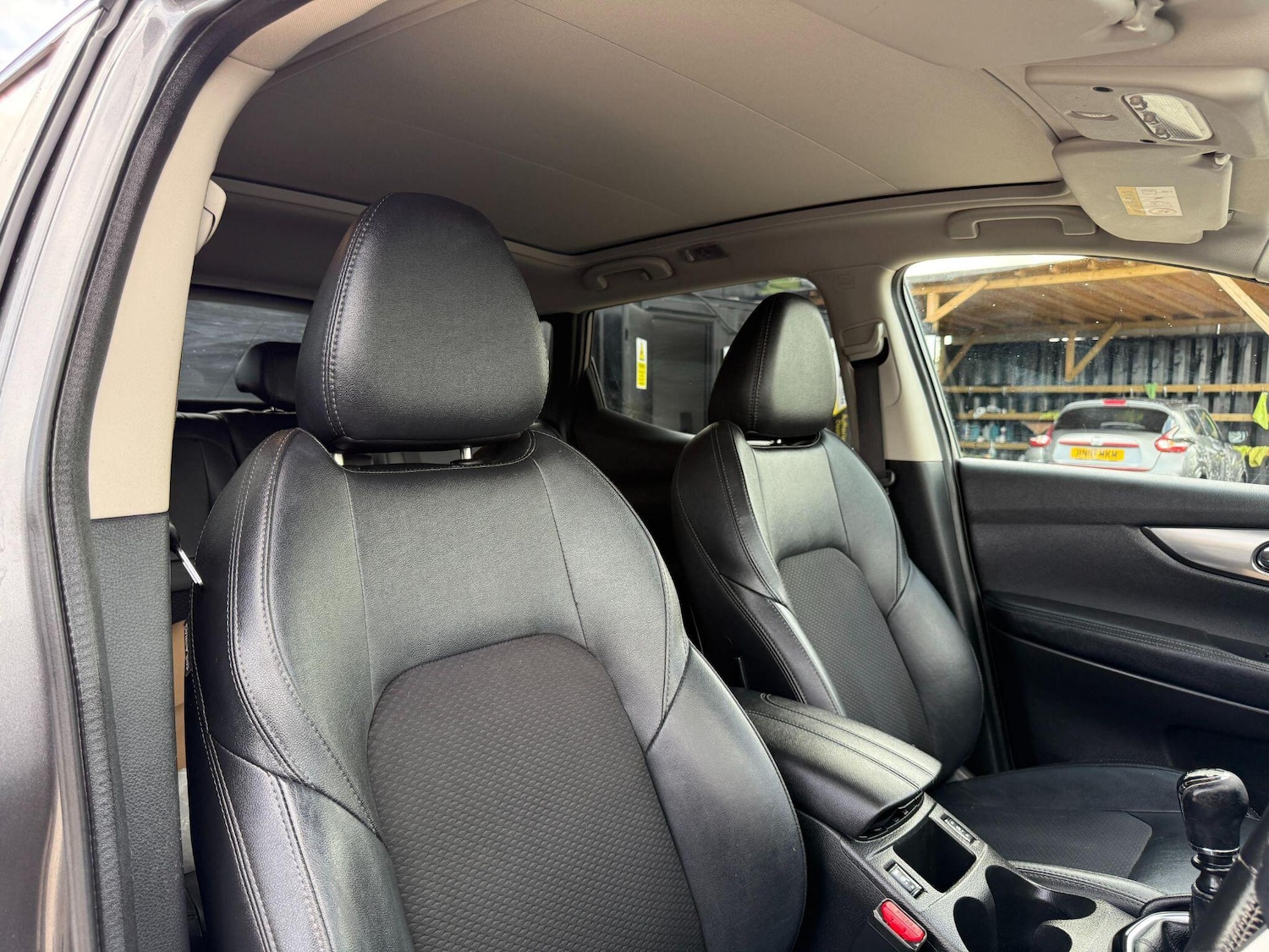 Used Nissan Qashqai 2019 for sale - 76514515: Photo 45