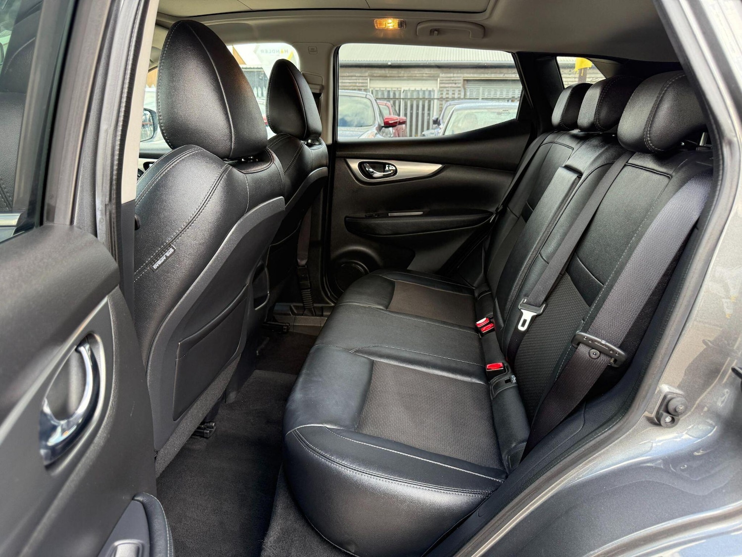 Used Nissan Qashqai 2019 for sale - 76514515: Photo 49