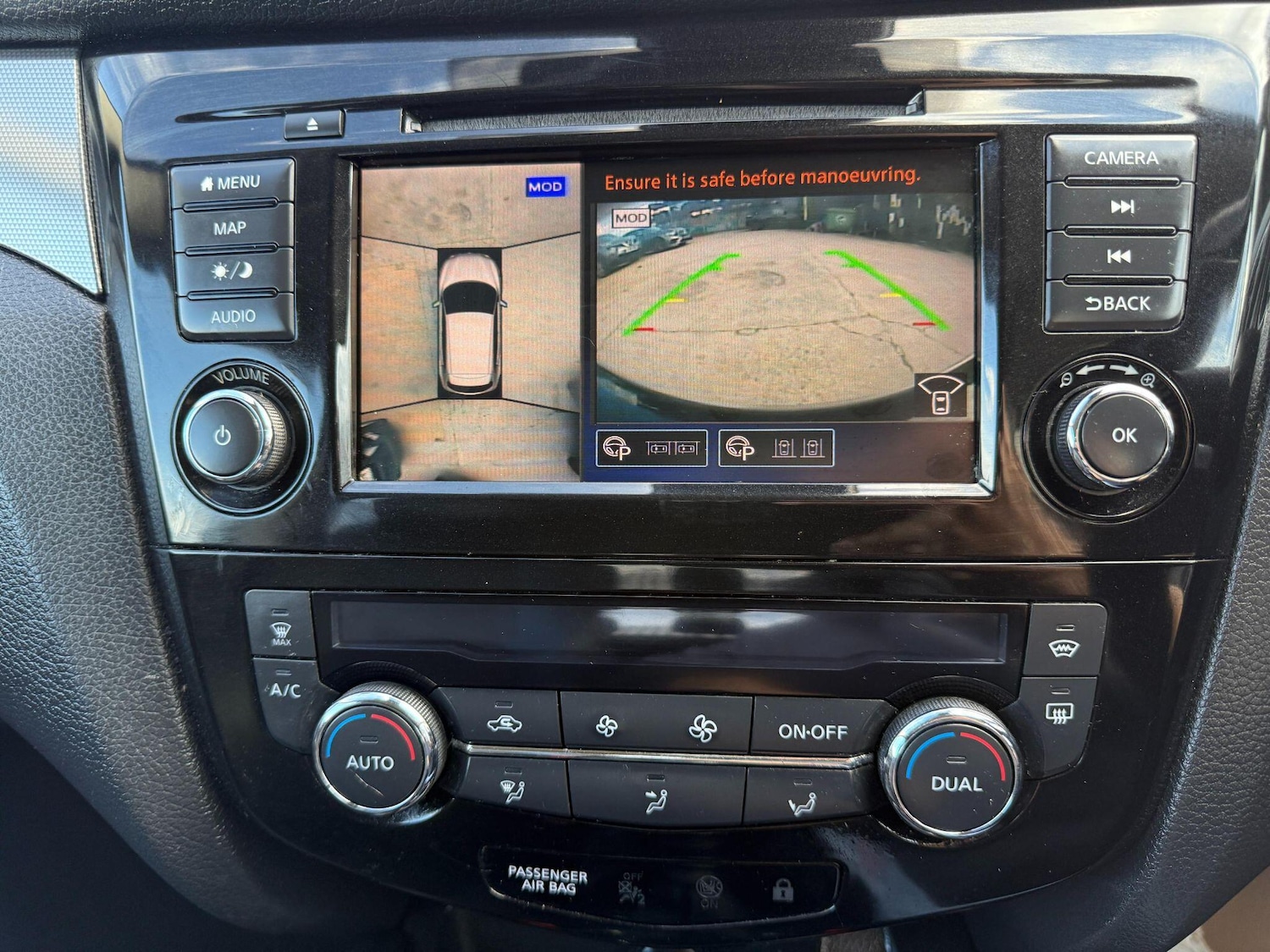 Used Nissan Qashqai 2019 for sale - 76514515: Photo 5