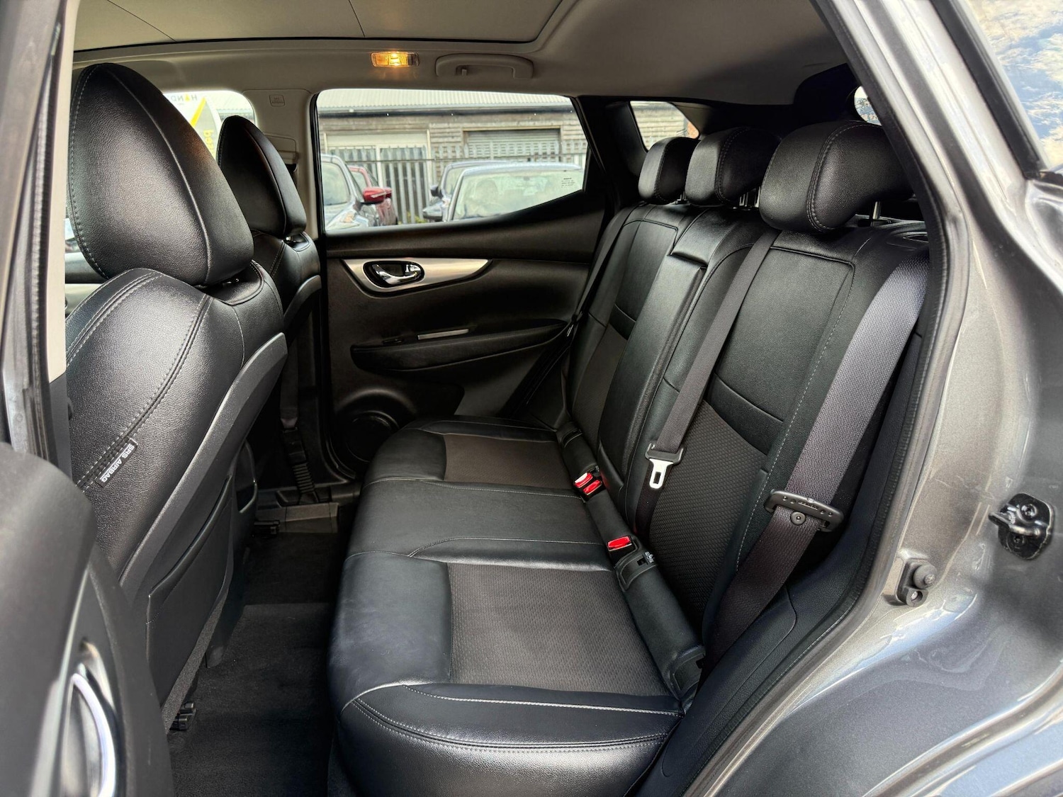 Used Nissan Qashqai 2019 for sale - 76514515: Photo 50