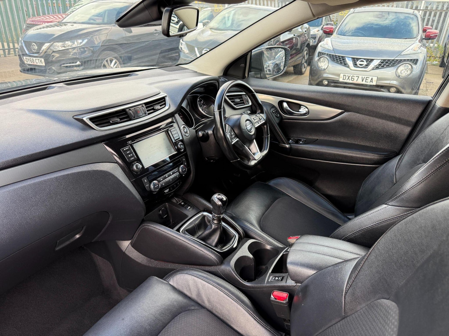 Used Nissan Qashqai 2019 for sale - 76514515: Photo 53