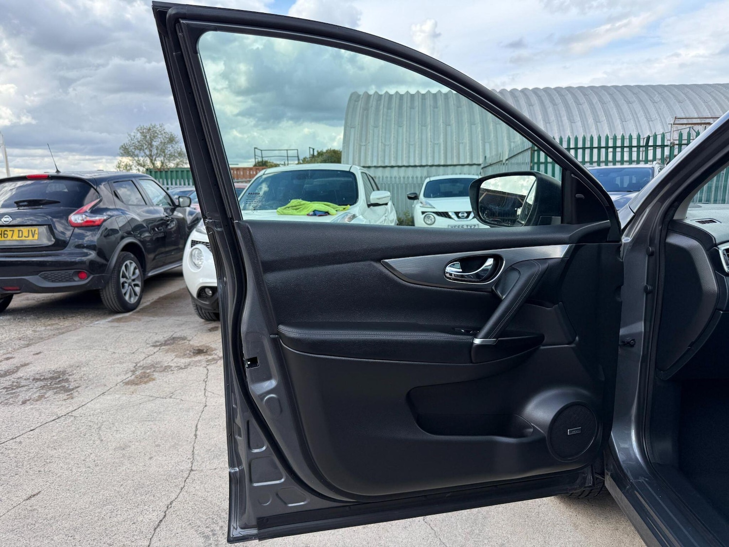 Used Nissan Qashqai 2019 for sale - 76514515: Photo 55