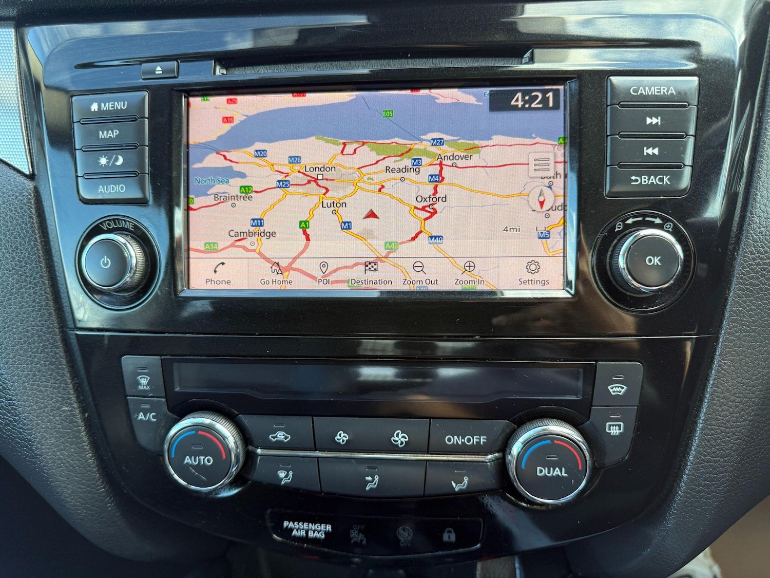 Used Nissan Qashqai 2019 for sale - 76514515: Photo 6