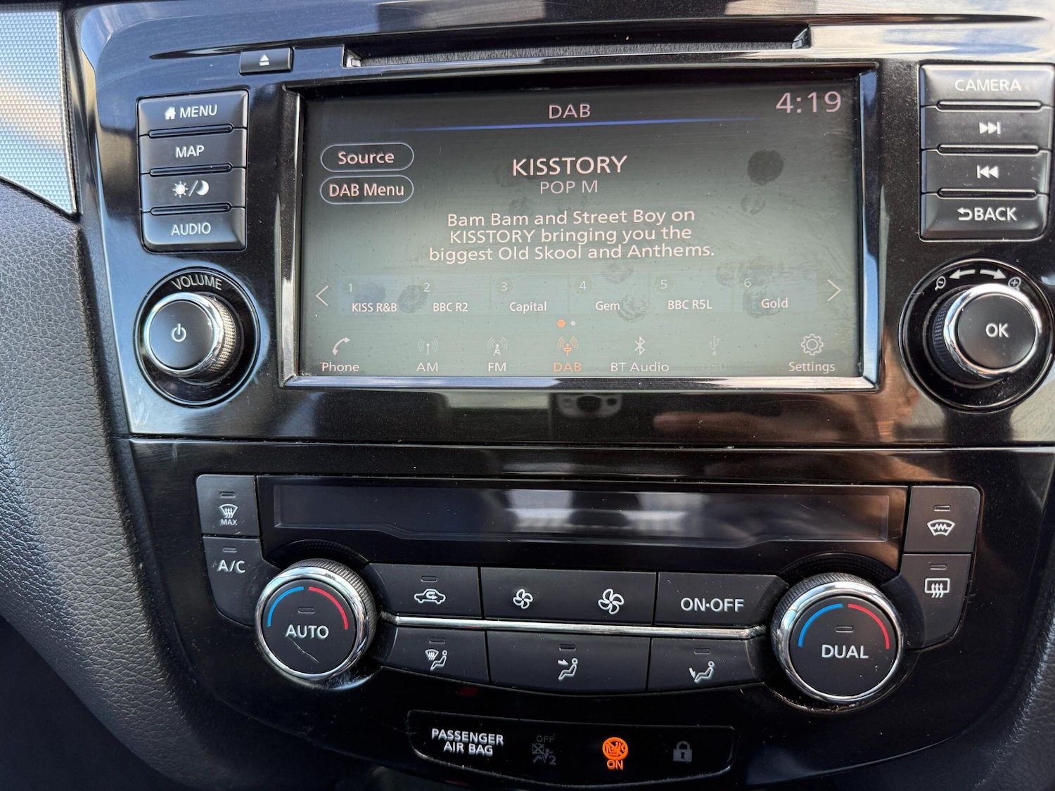 Used Nissan Qashqai 2019 for sale - 76514515: Photo 9