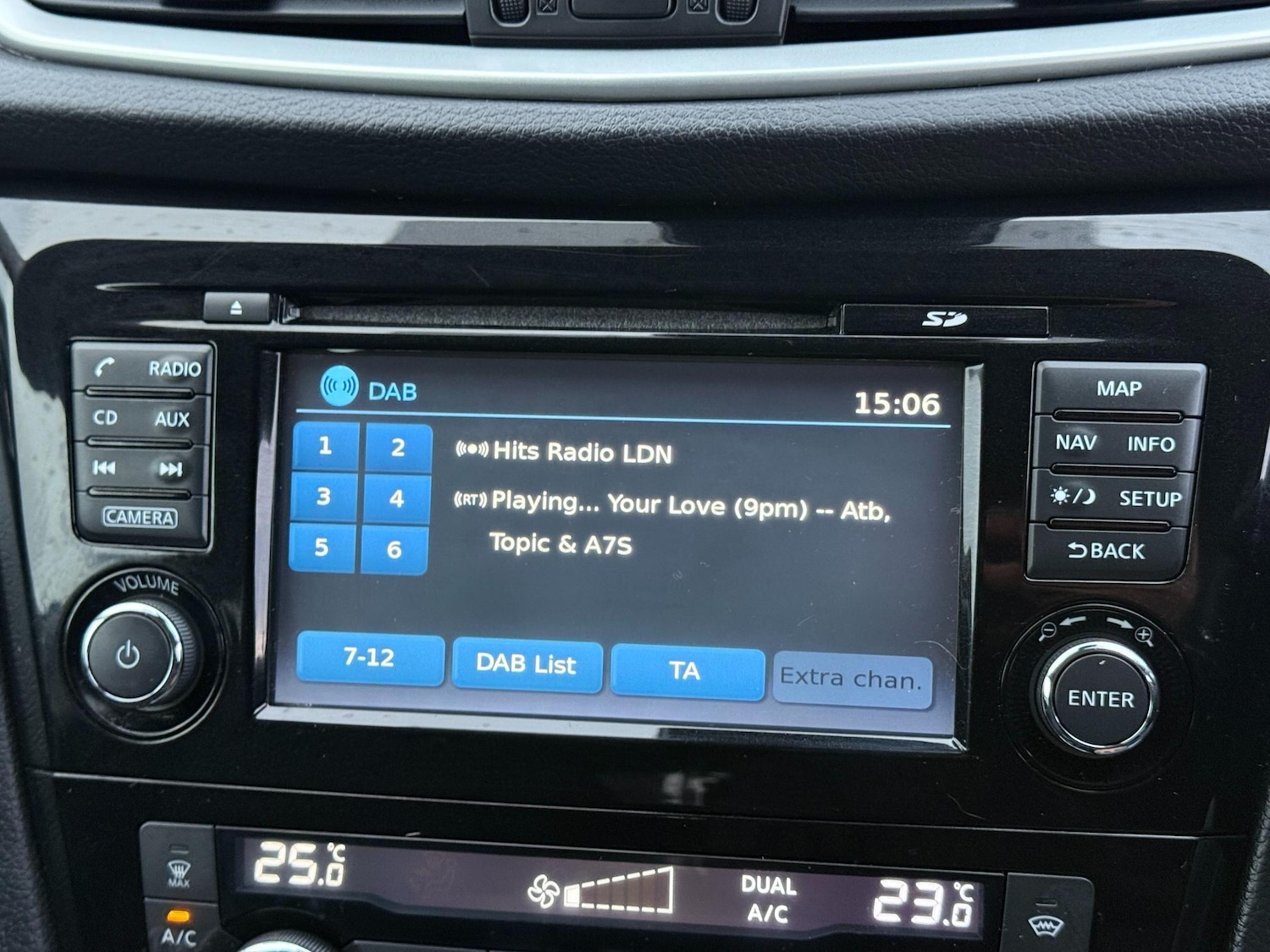 Used Nissan Qashqai 2016 for sale - 76850353: Photo 10