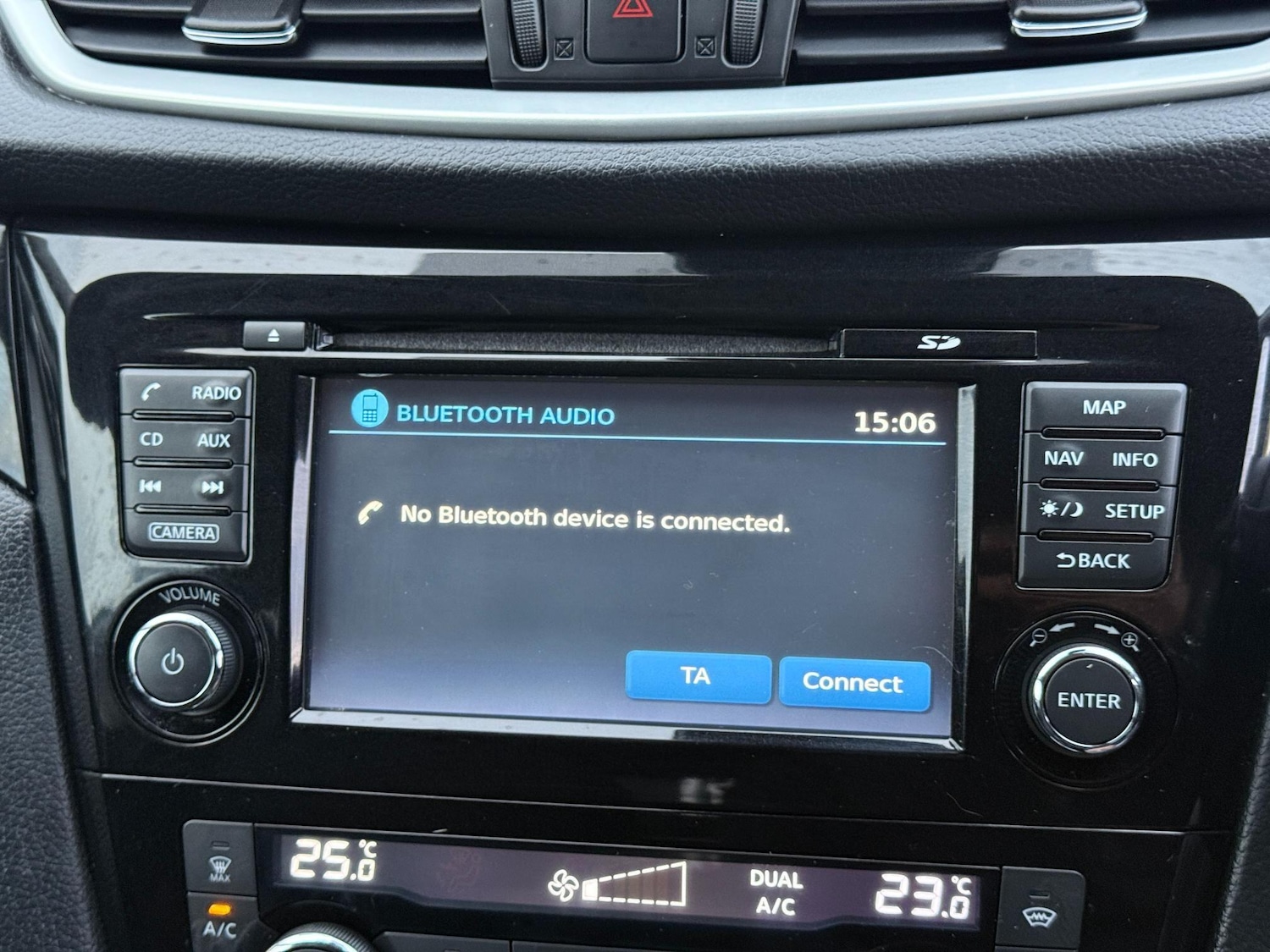 Used Nissan Qashqai 2016 for sale - 76850353: Photo 11