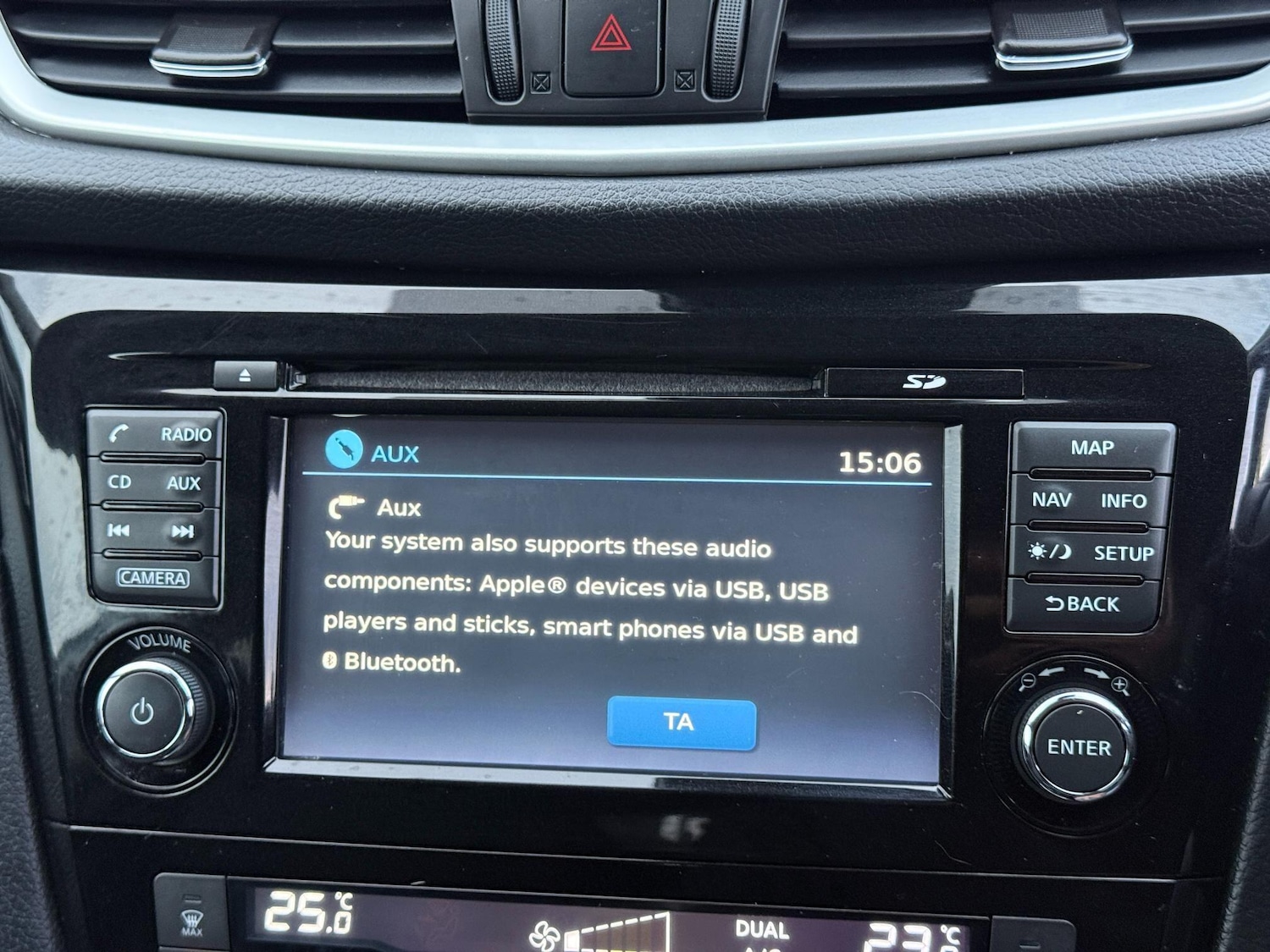 Used Nissan Qashqai 2016 for sale - 76850353: Photo 12