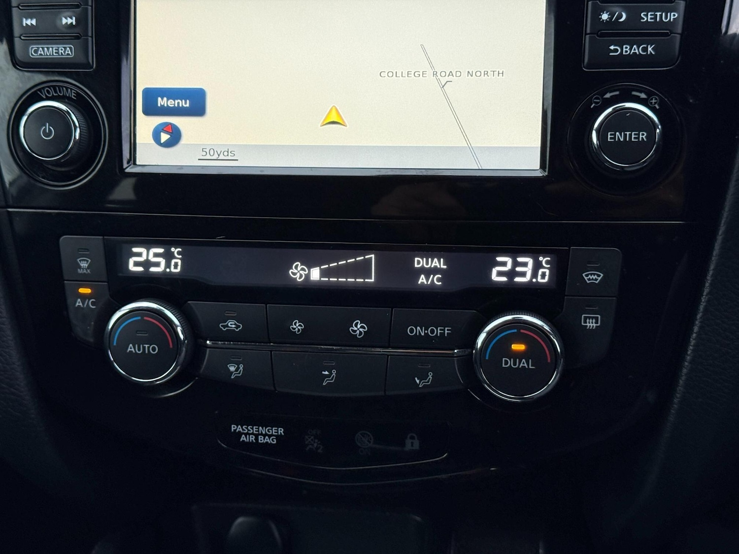 Used Nissan Qashqai 2016 for sale - 76850353: Photo 13