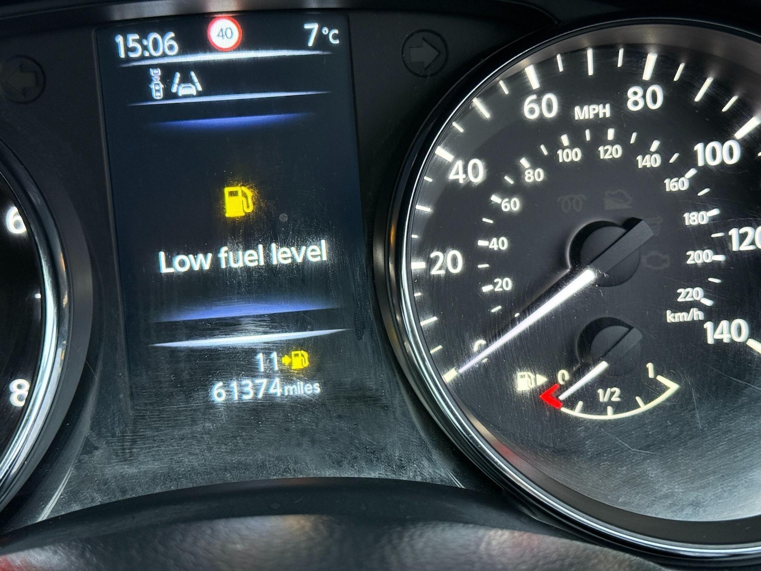 Used Nissan Qashqai 2016 for sale - 76850353: Photo 14