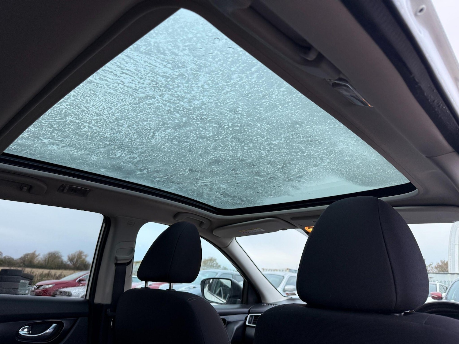 Used Nissan Qashqai 2016 for sale - 76850353: Photo 3