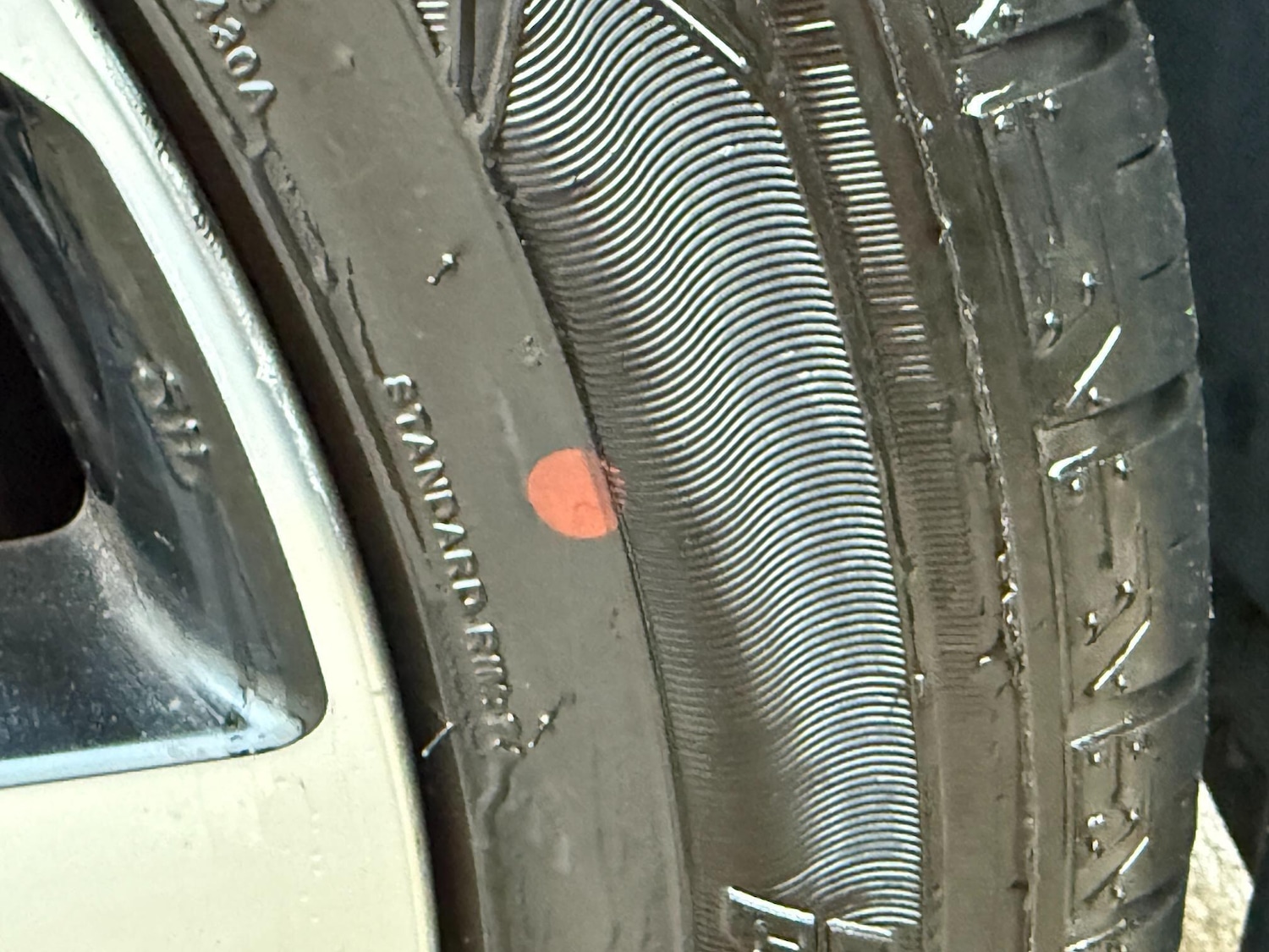 Used Nissan Qashqai 2016 for sale - 76850353: Photo 33