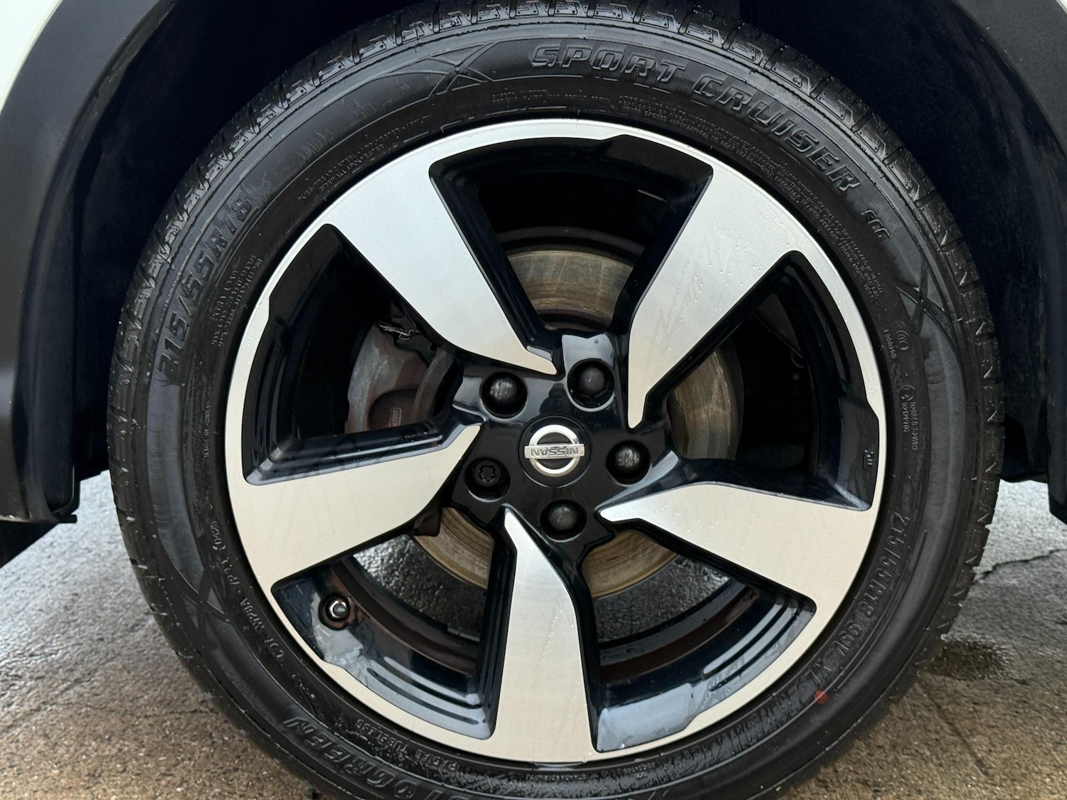 Used Nissan Qashqai 2016 for sale - 76850353: Photo 44