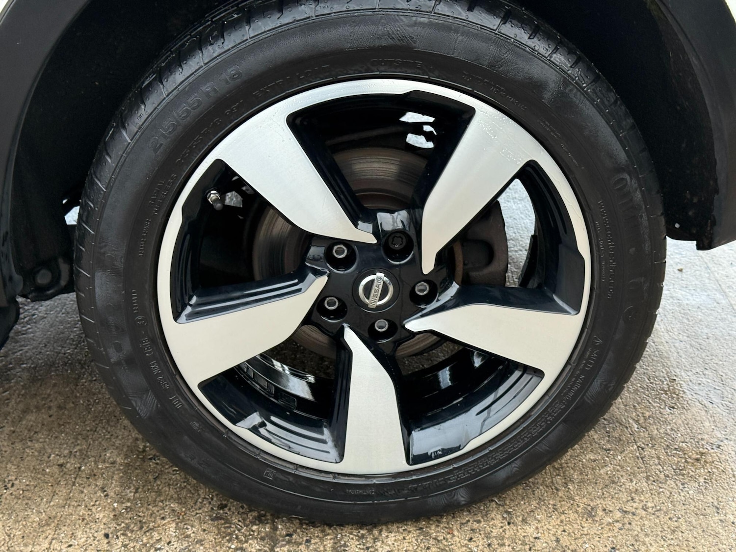 Used Nissan Qashqai 2016 for sale - 76850353: Photo 45