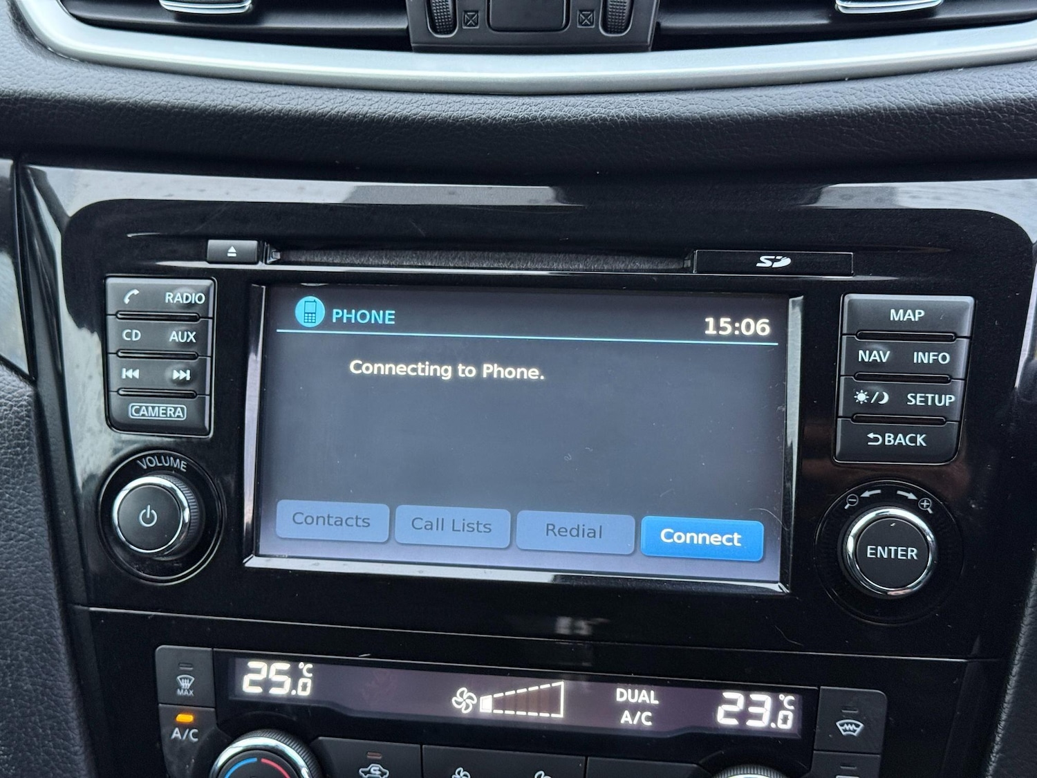 Used Nissan Qashqai 2016 for sale - 76850353: Photo 9