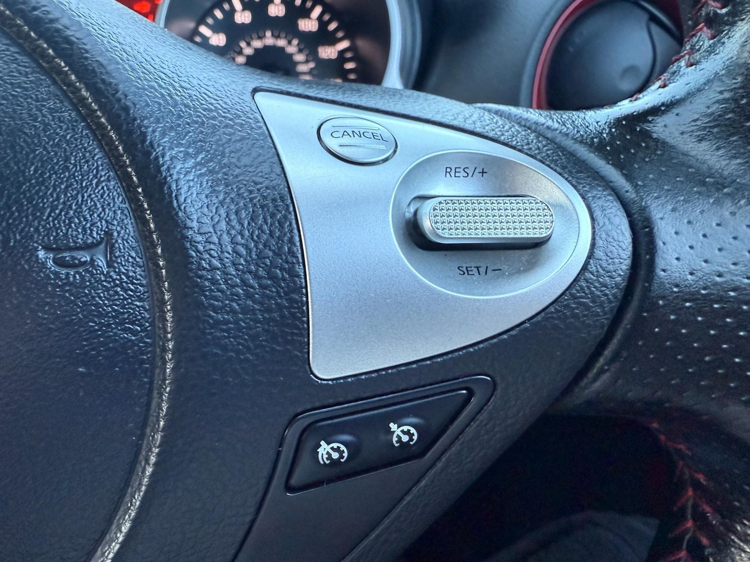 Used Nissan Juke 2018 for sale - 76926553: Photo 13