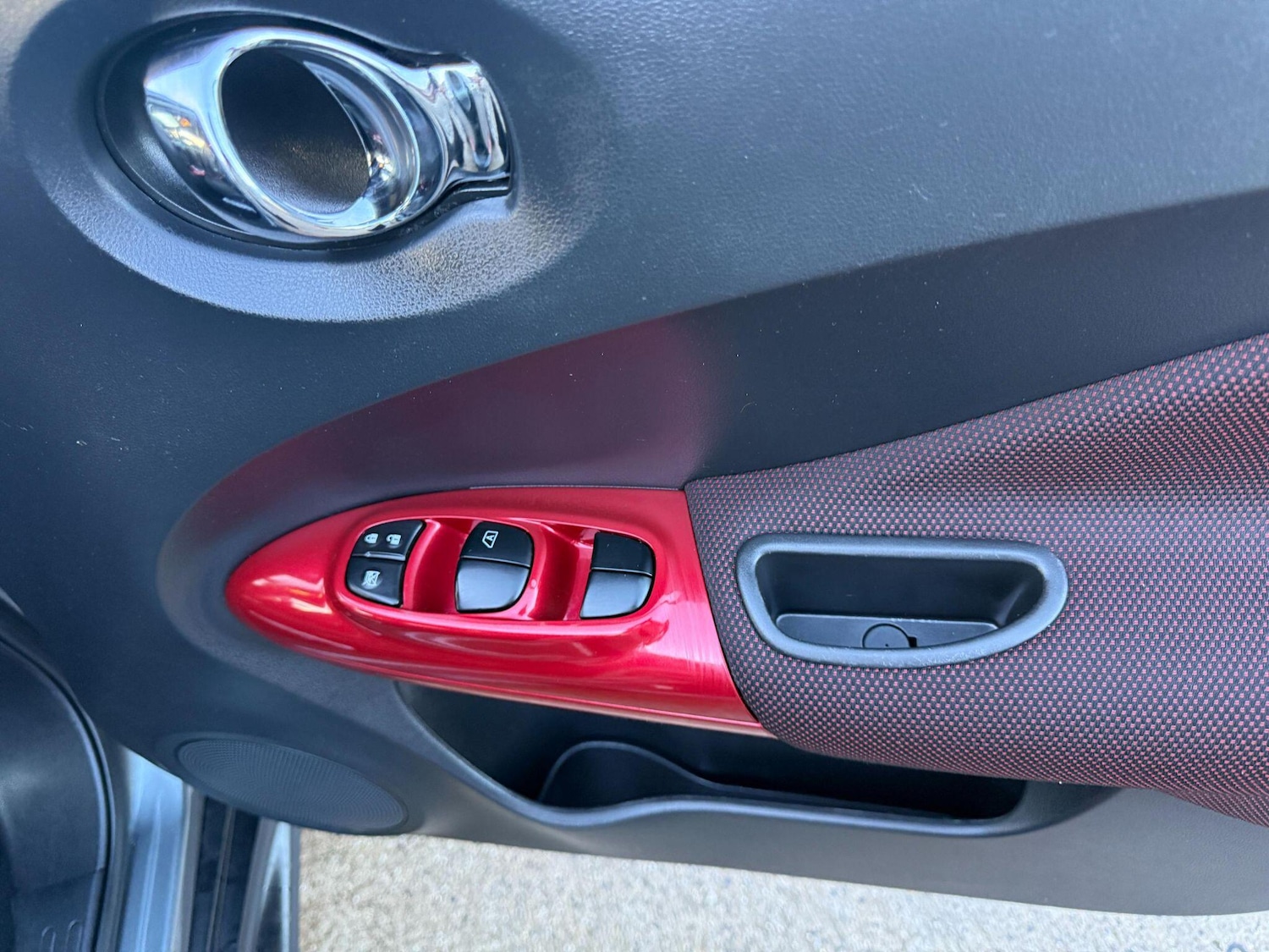 Used Nissan Juke 2018 for sale - 76926553: Photo 20