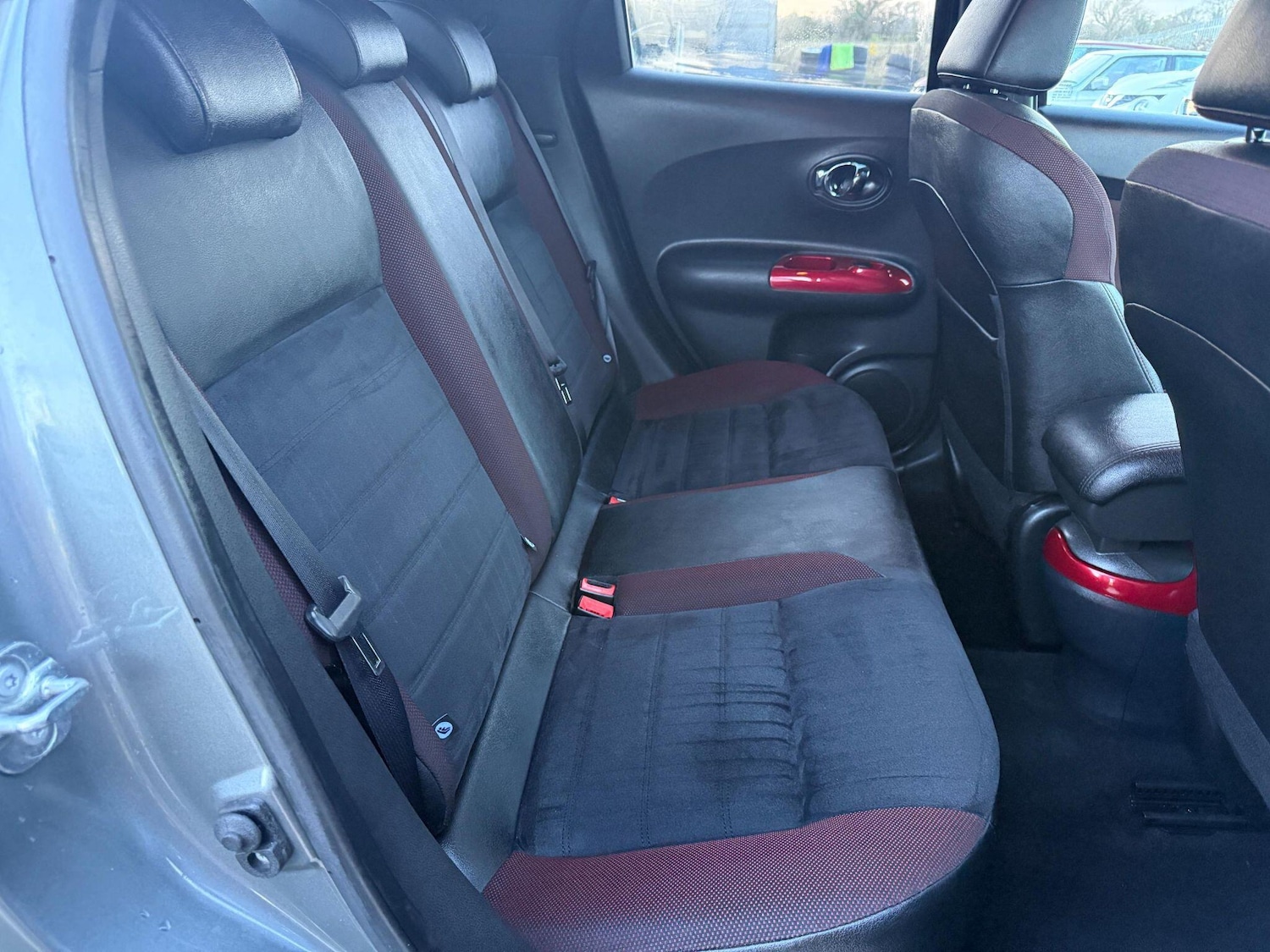 Used Nissan Juke 2018 for sale - 76926553: Photo 26