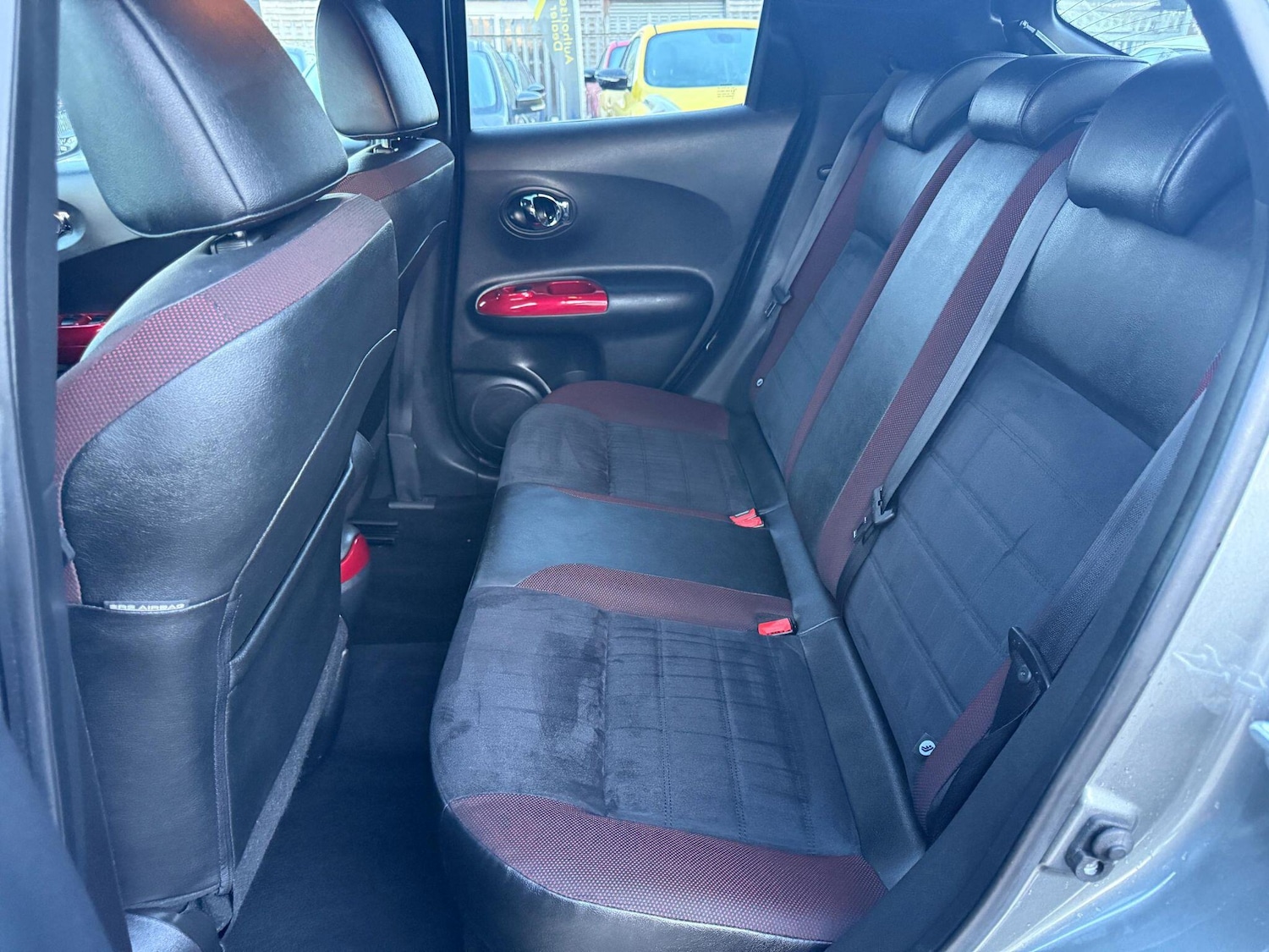 Used Nissan Juke 2018 for sale - 76926553: Photo 28