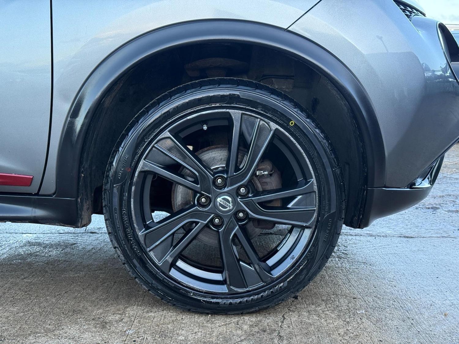 Used Nissan Juke 2018 for sale - 76926553: Photo 39