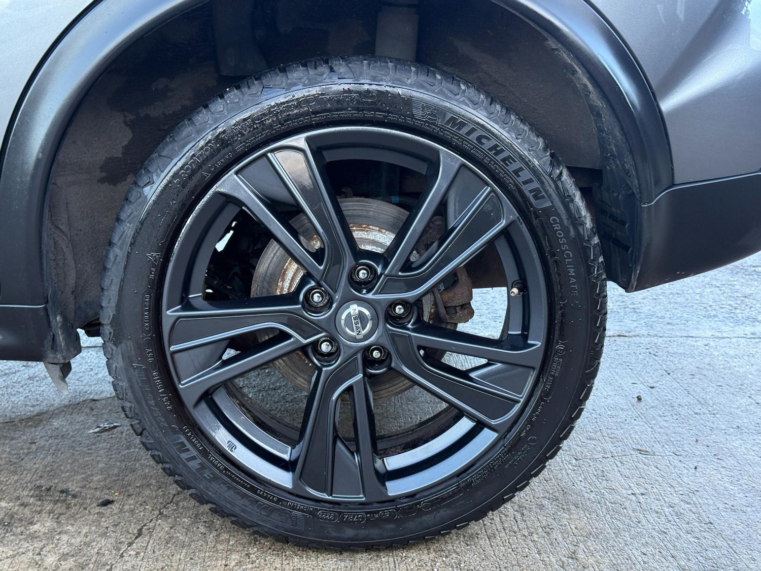 Used Nissan Juke 2018 for sale - 76926553: Photo 46