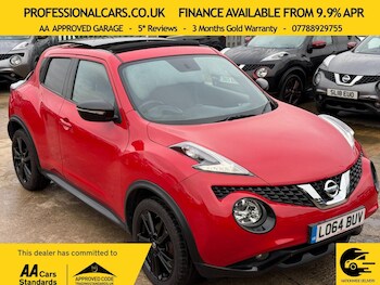 (64) - 1.2 DIG-T Acenta Premium Manual 6Spd Euro 5 (s/s) 5dr