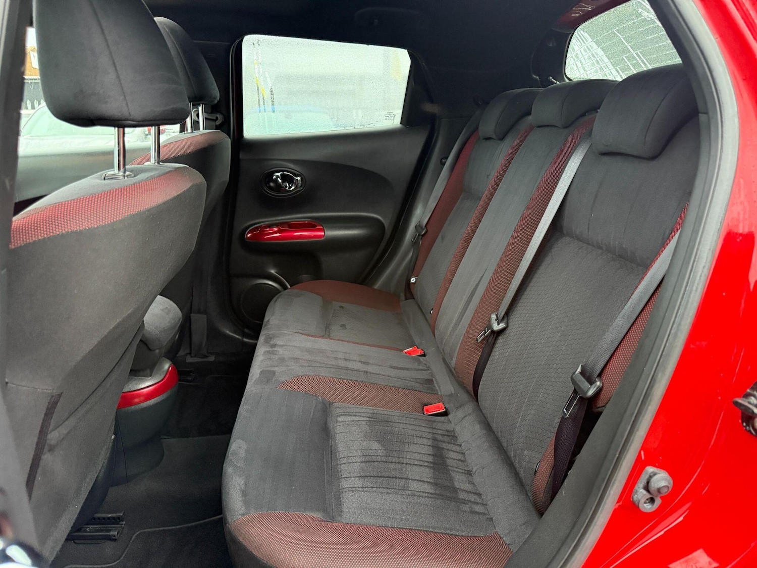 Used Nissan Juke 2014 for sale - 76689232: Photo 59