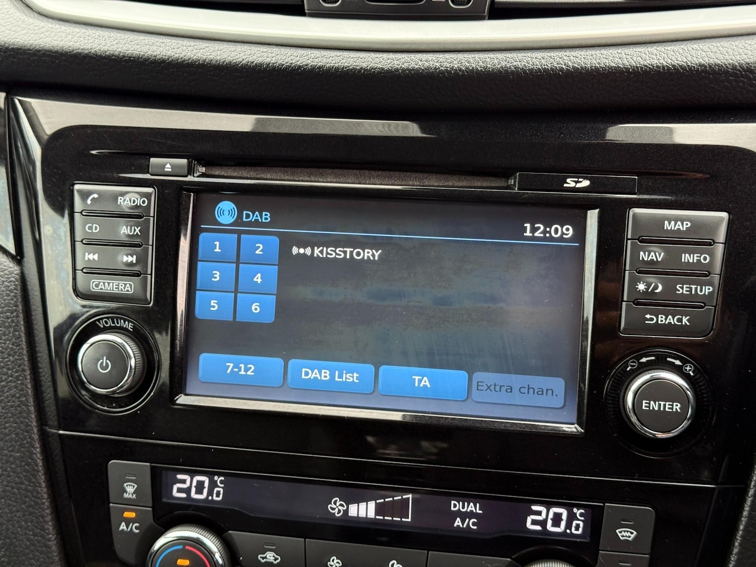 Used Nissan Qashqai 2015 for sale - 76514516: Photo 11