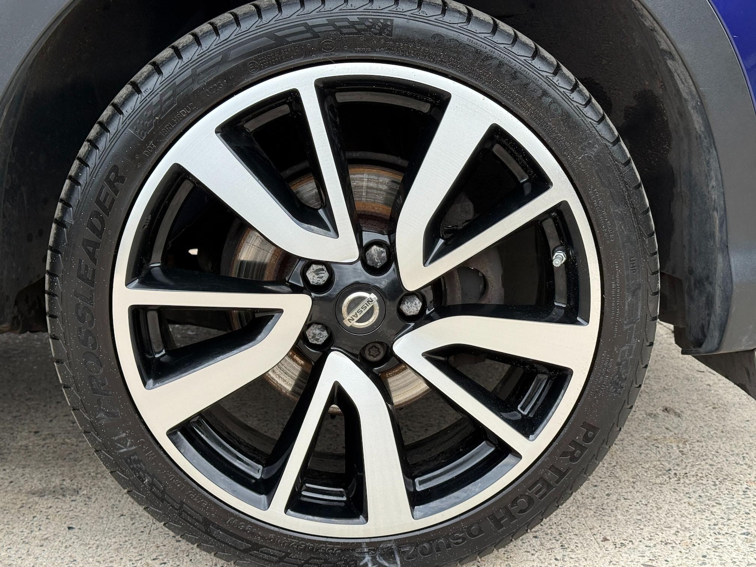 Used Nissan Qashqai 2015 for sale - 76514516: Photo 20