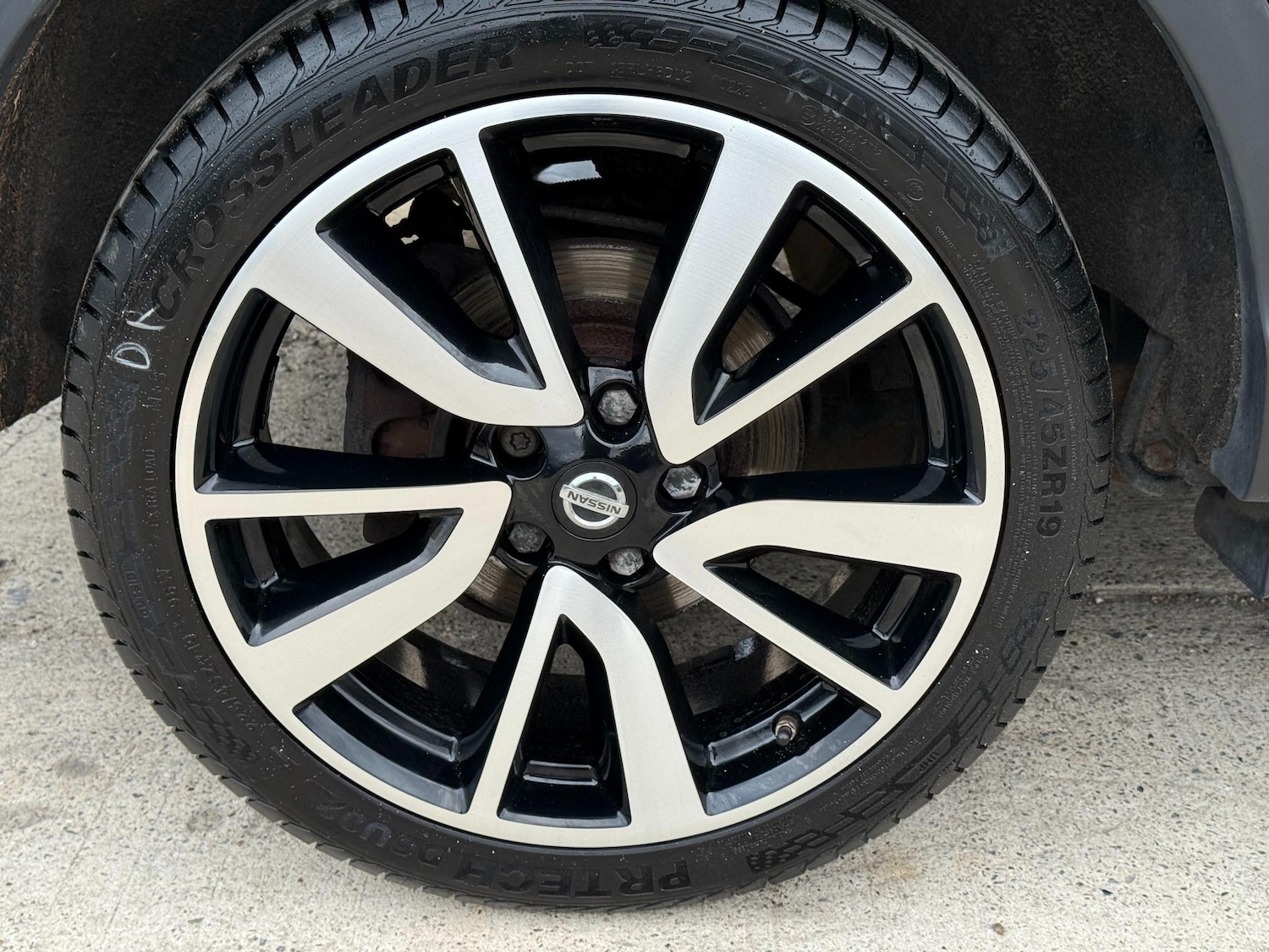 Used Nissan Qashqai 2015 for sale - 76514516: Photo 21