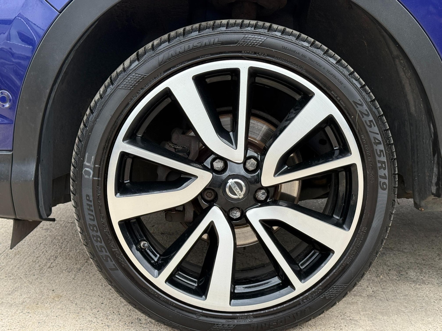 Used Nissan Qashqai 2015 for sale - 76514516: Photo 22