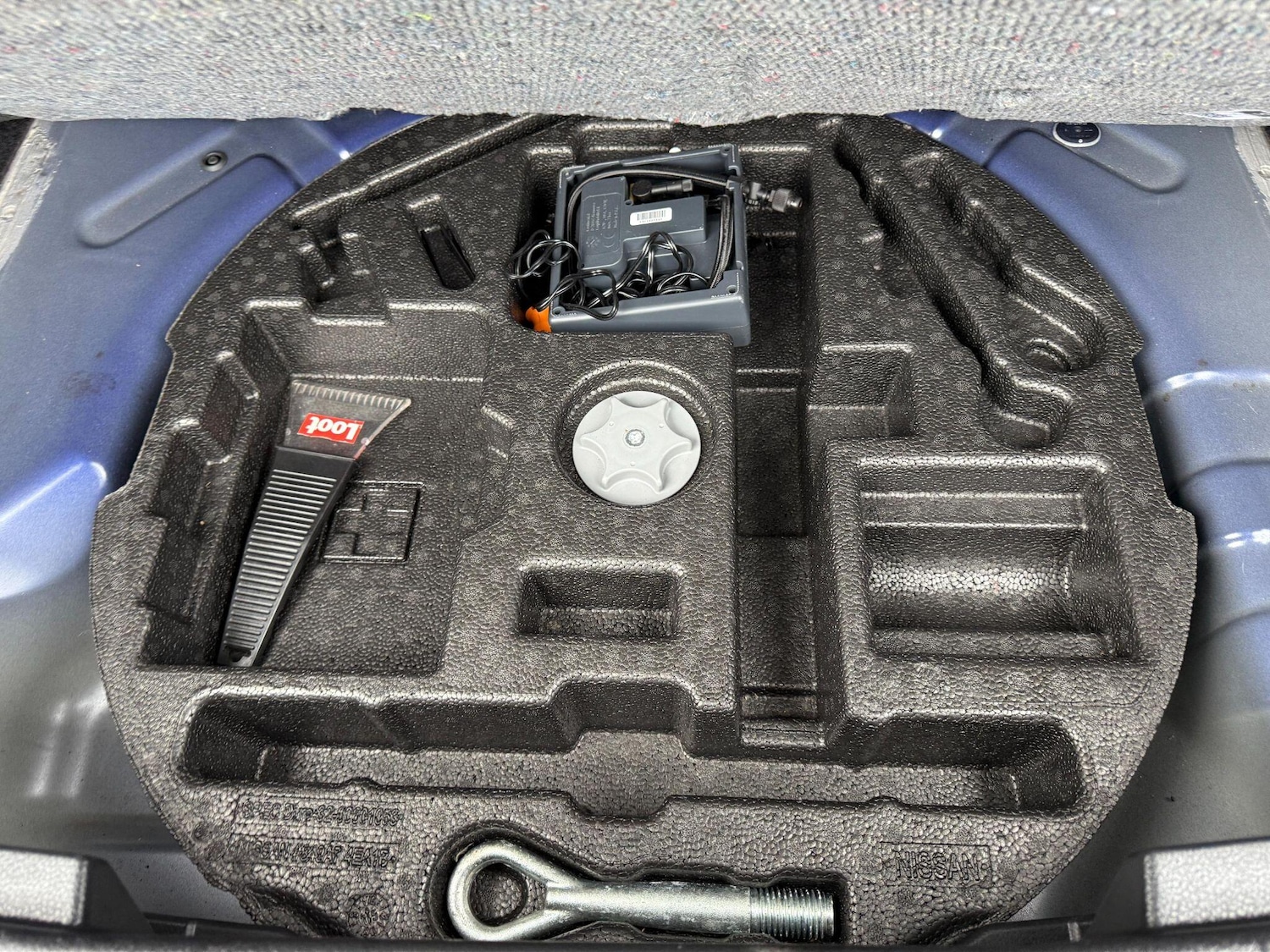 Used Nissan Qashqai 2015 for sale - 76514516: Photo 38