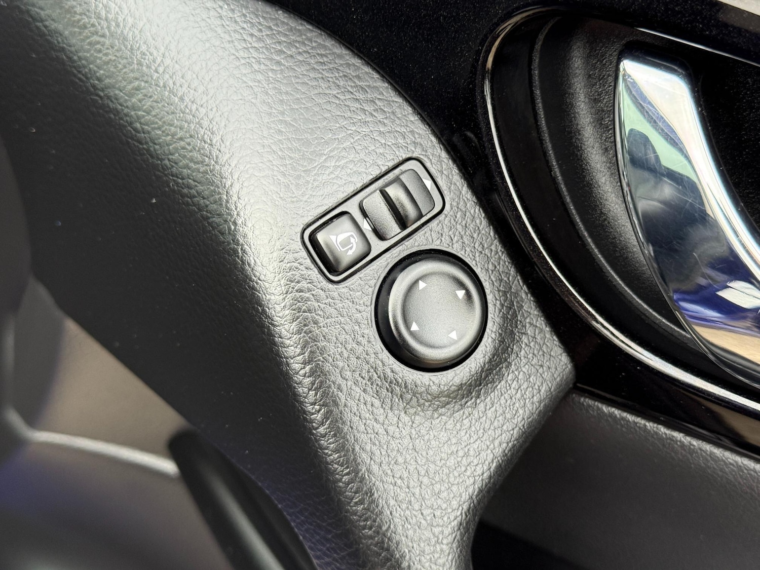 Used Nissan Qashqai 2015 for sale - 76514516: Photo 49