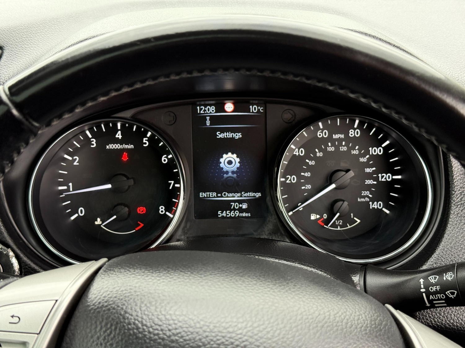 Used Nissan Qashqai 2015 for sale - 76514516: Photo 53