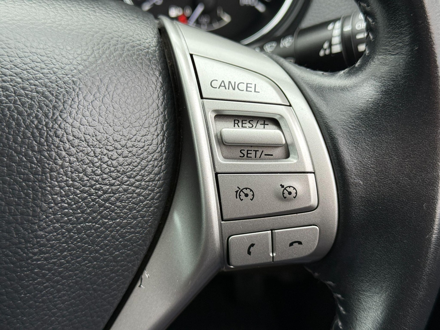 Used Nissan Qashqai 2015 for sale - 76514516: Photo 59