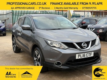 2016 (16) - 1.2 DiG-T N-Connecta 5dr