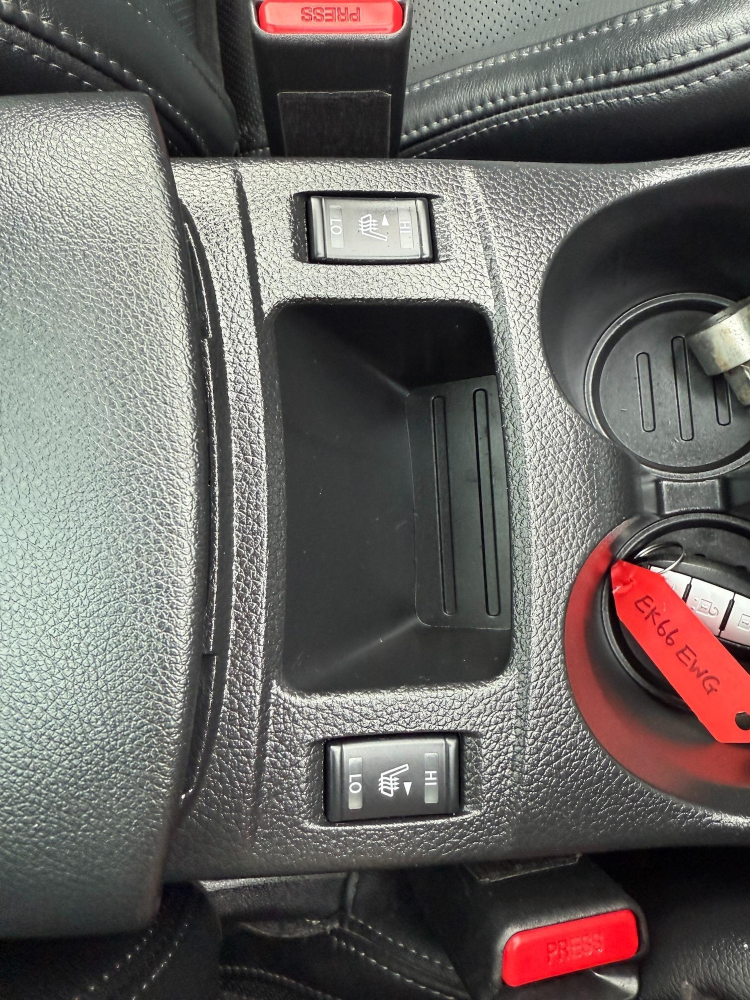 Used Nissan Qashqai 2016 for sale - 76688647: Photo 11