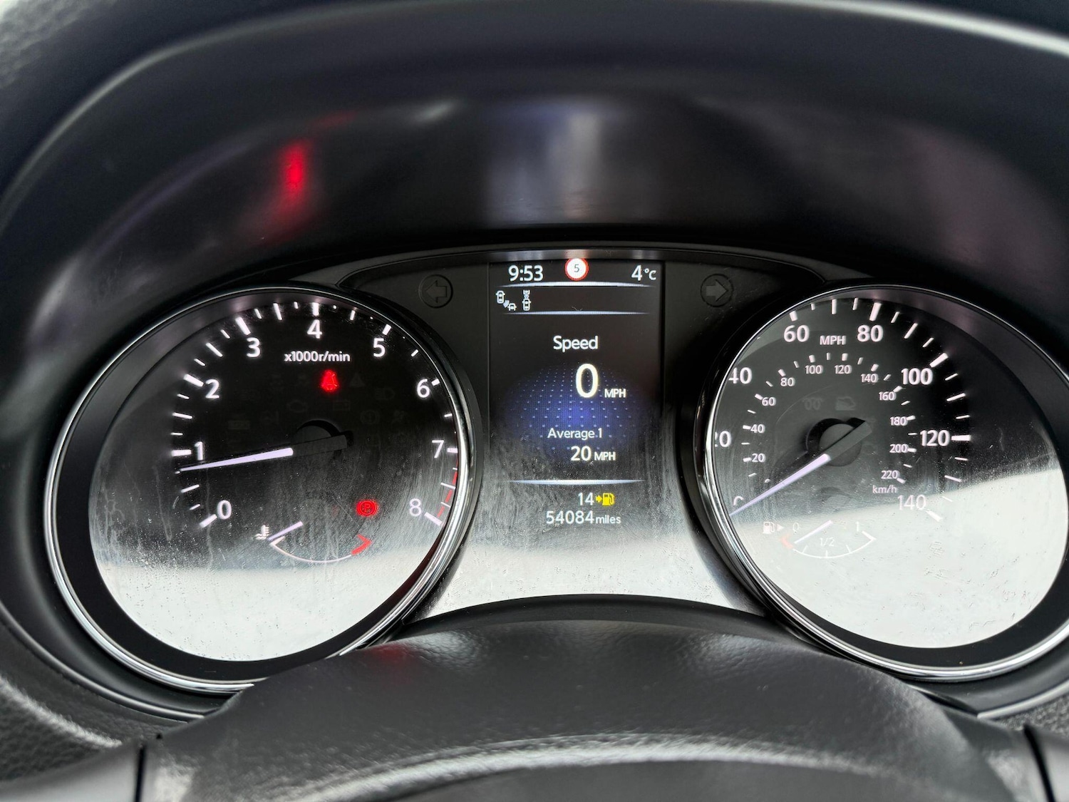 Used Nissan Qashqai 2016 for sale - 76688647: Photo 12