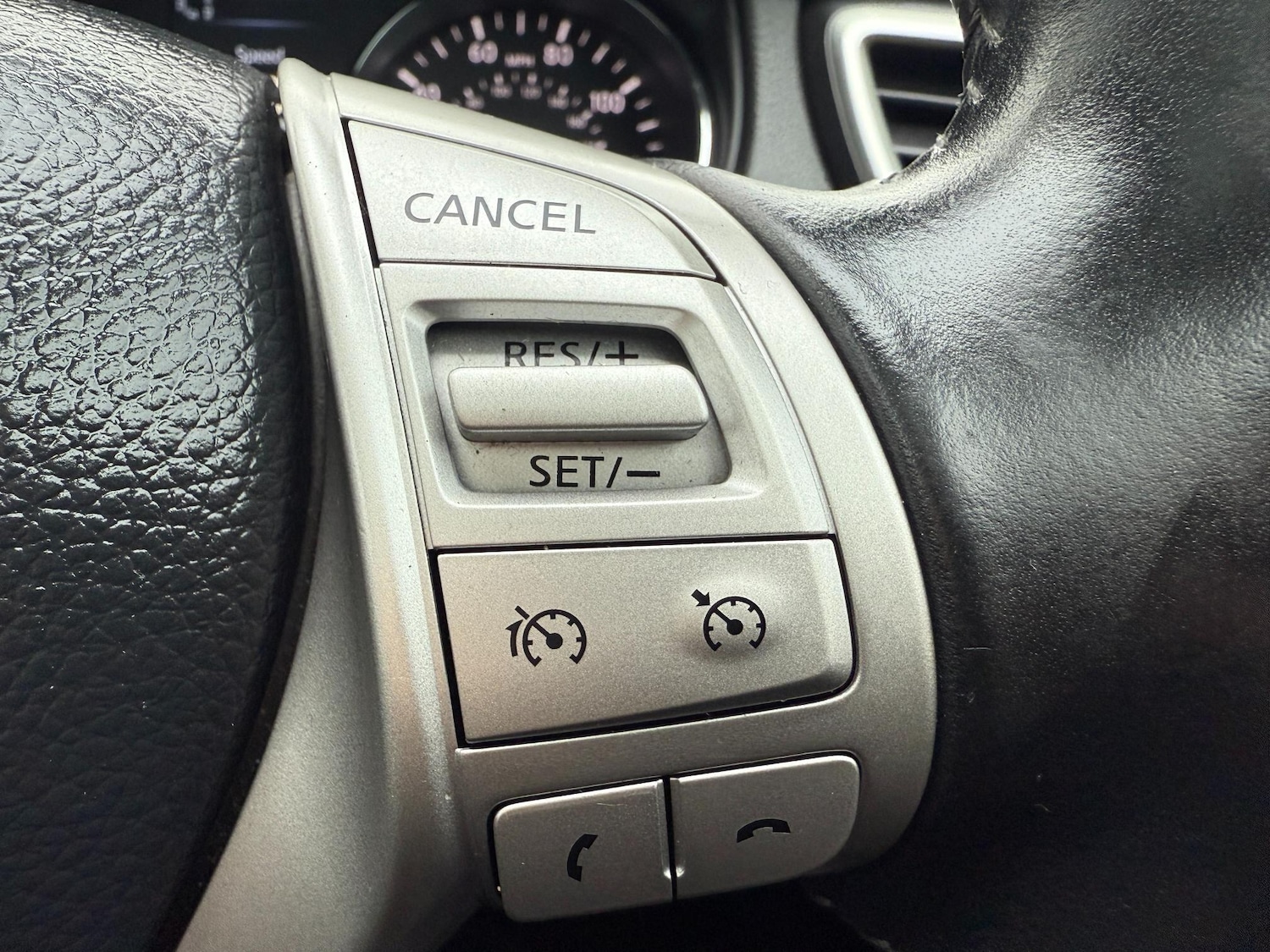 Used Nissan Qashqai 2016 for sale - 76688647: Photo 14