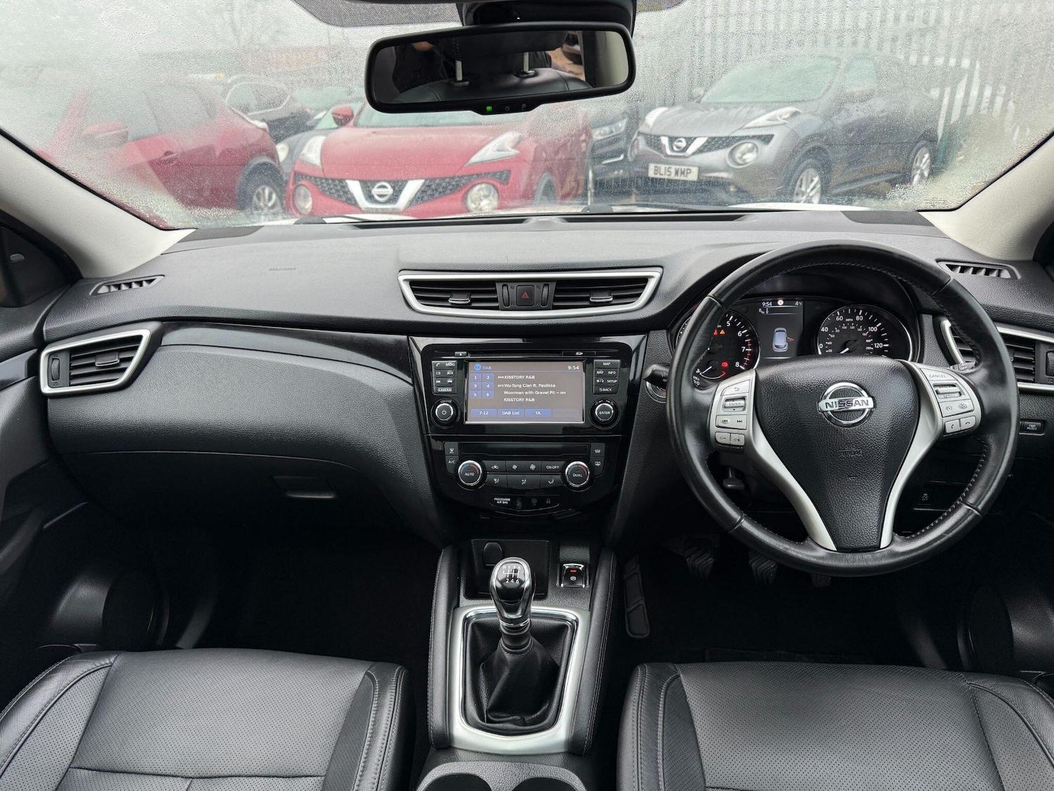 Used Nissan Qashqai 2016 for sale - 76688647: Photo 17