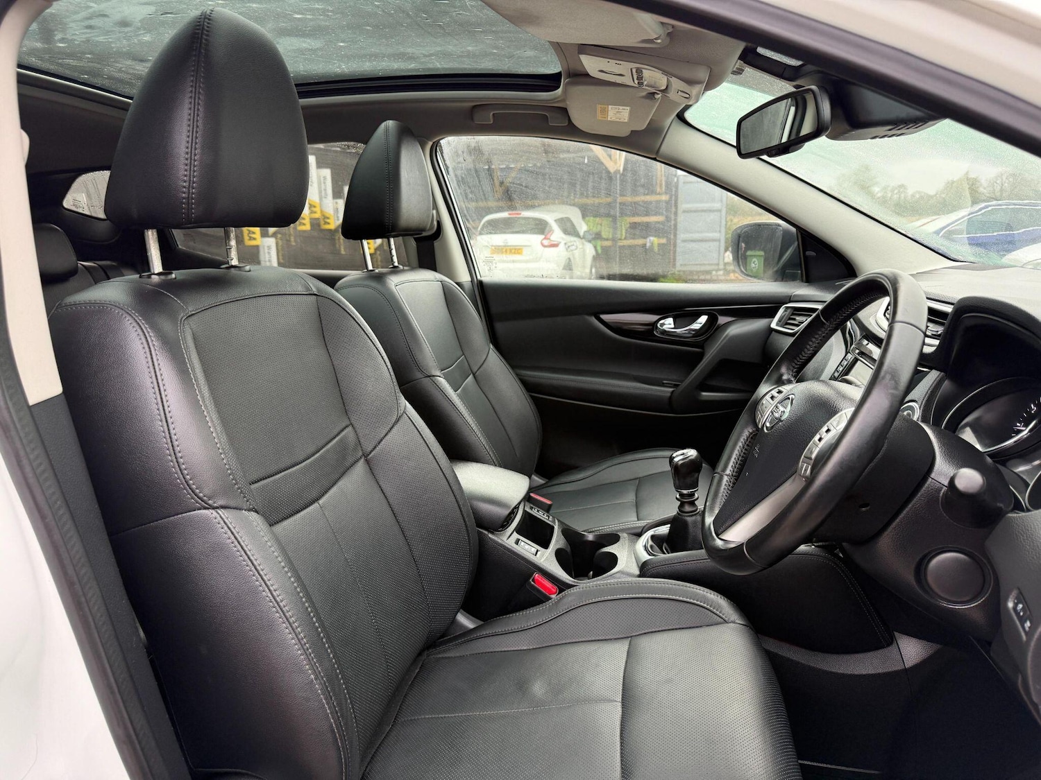 Used Nissan Qashqai 2016 for sale - 76688647: Photo 19