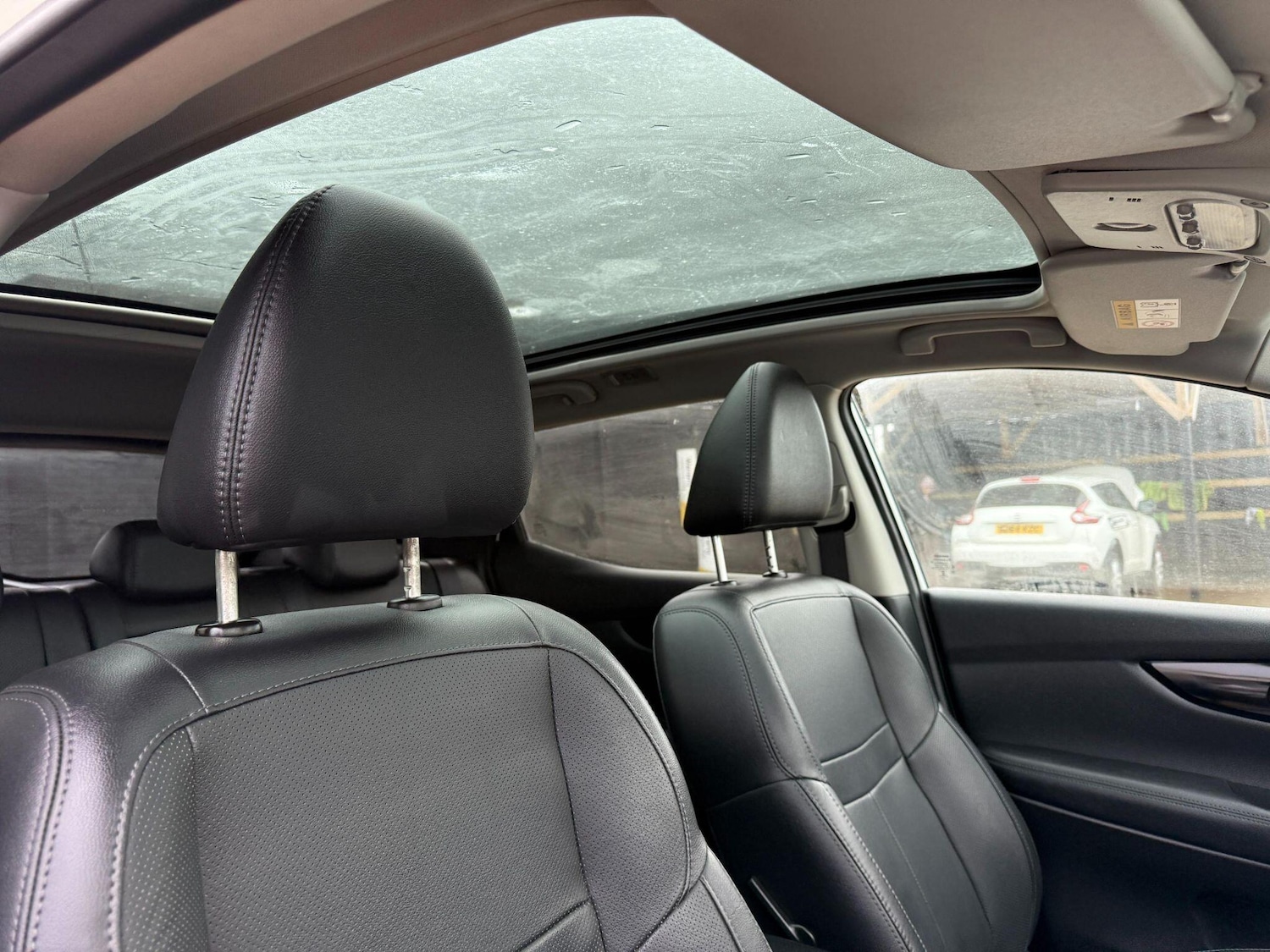 Used Nissan Qashqai 2016 for sale - 76688647: Photo 3