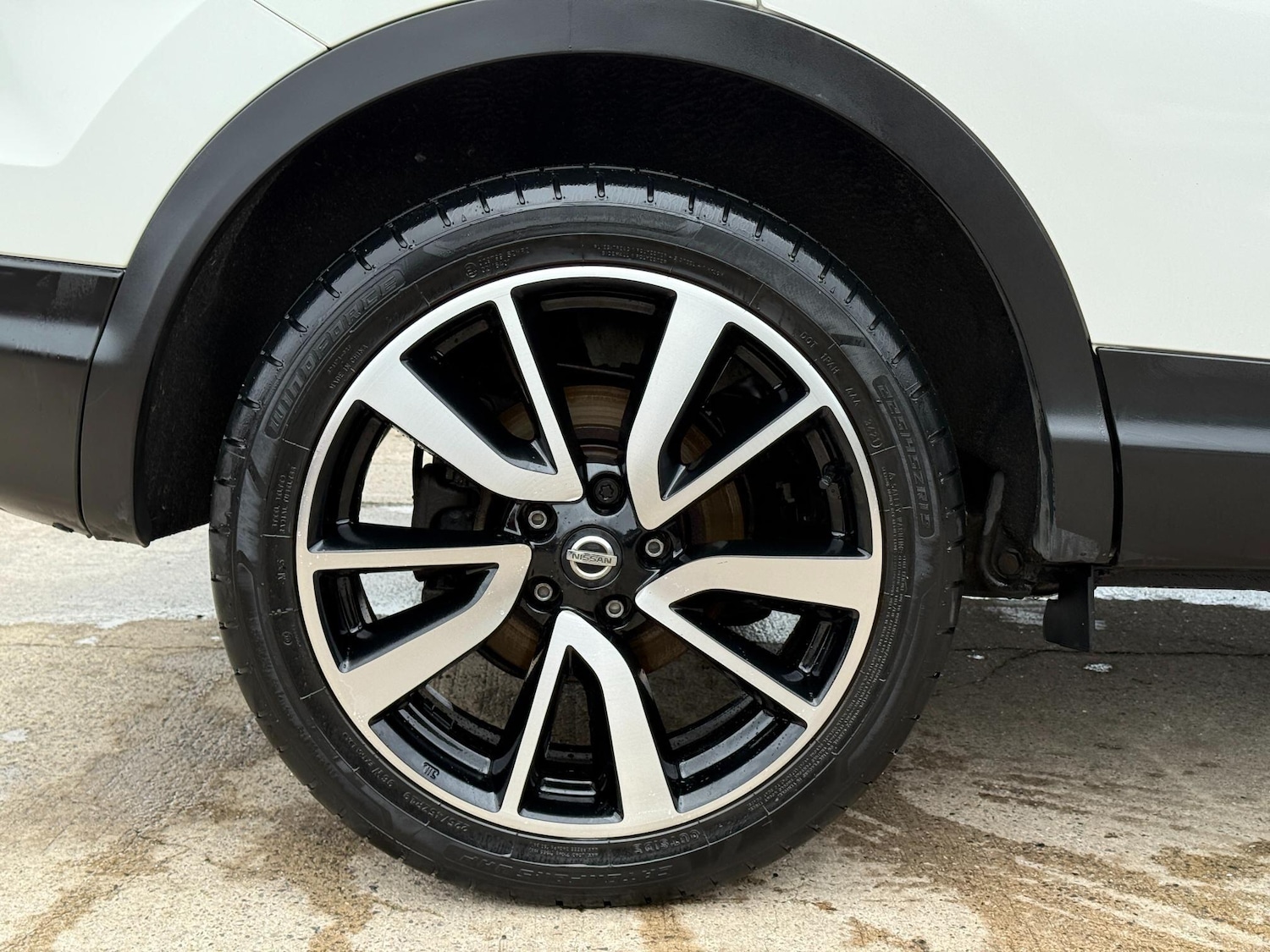 Used Nissan Qashqai 2016 for sale - 76688647: Photo 32