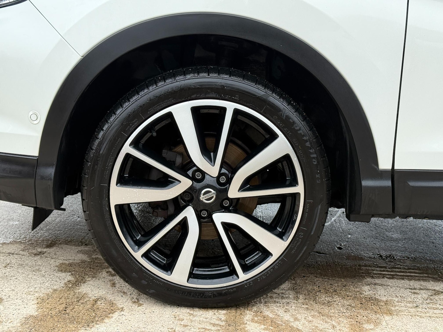 Used Nissan Qashqai 2016 for sale - 76688647: Photo 33